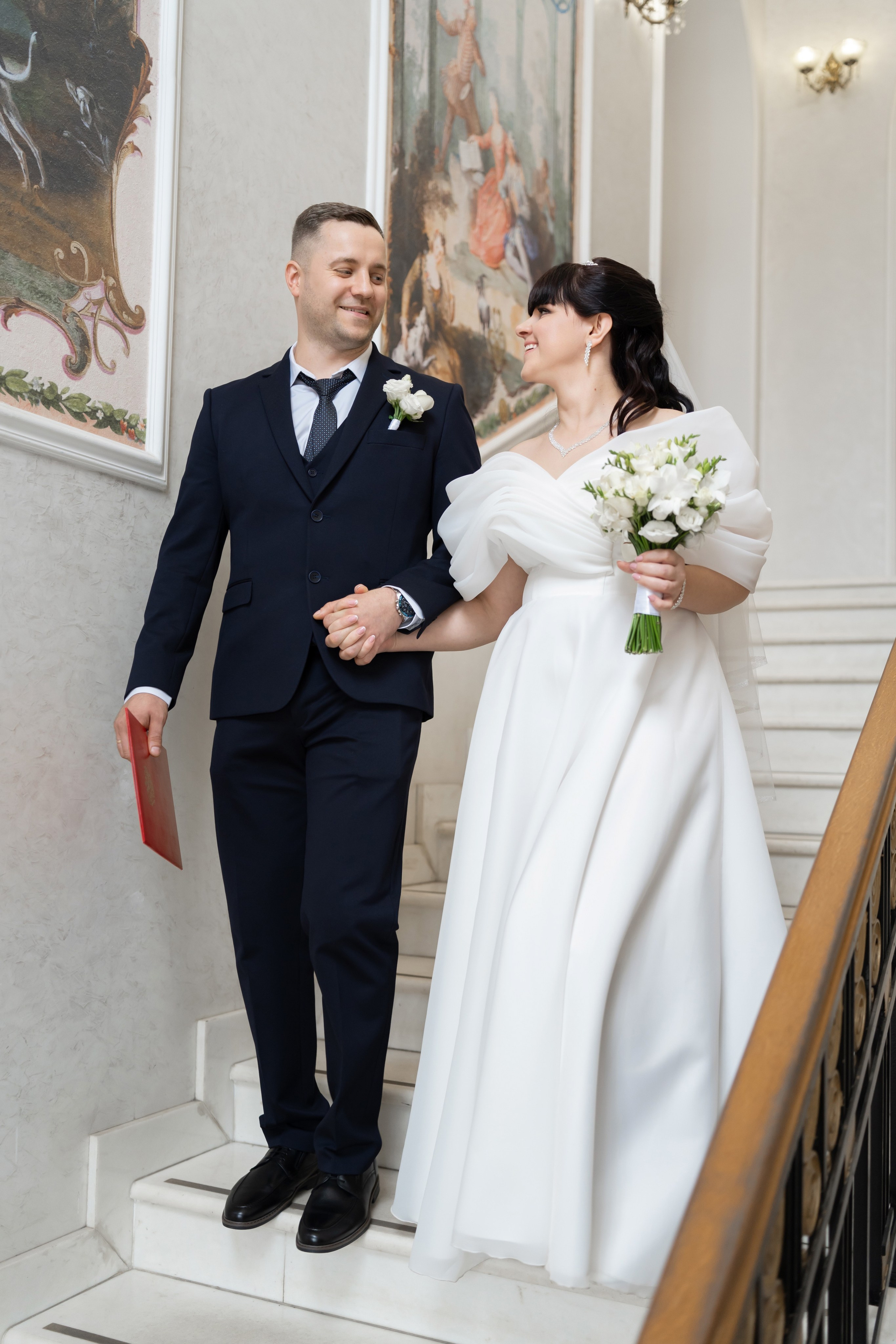 Weddings. Индивидуальные и семейные фотосессии в Калужской области Катерина Шатохина