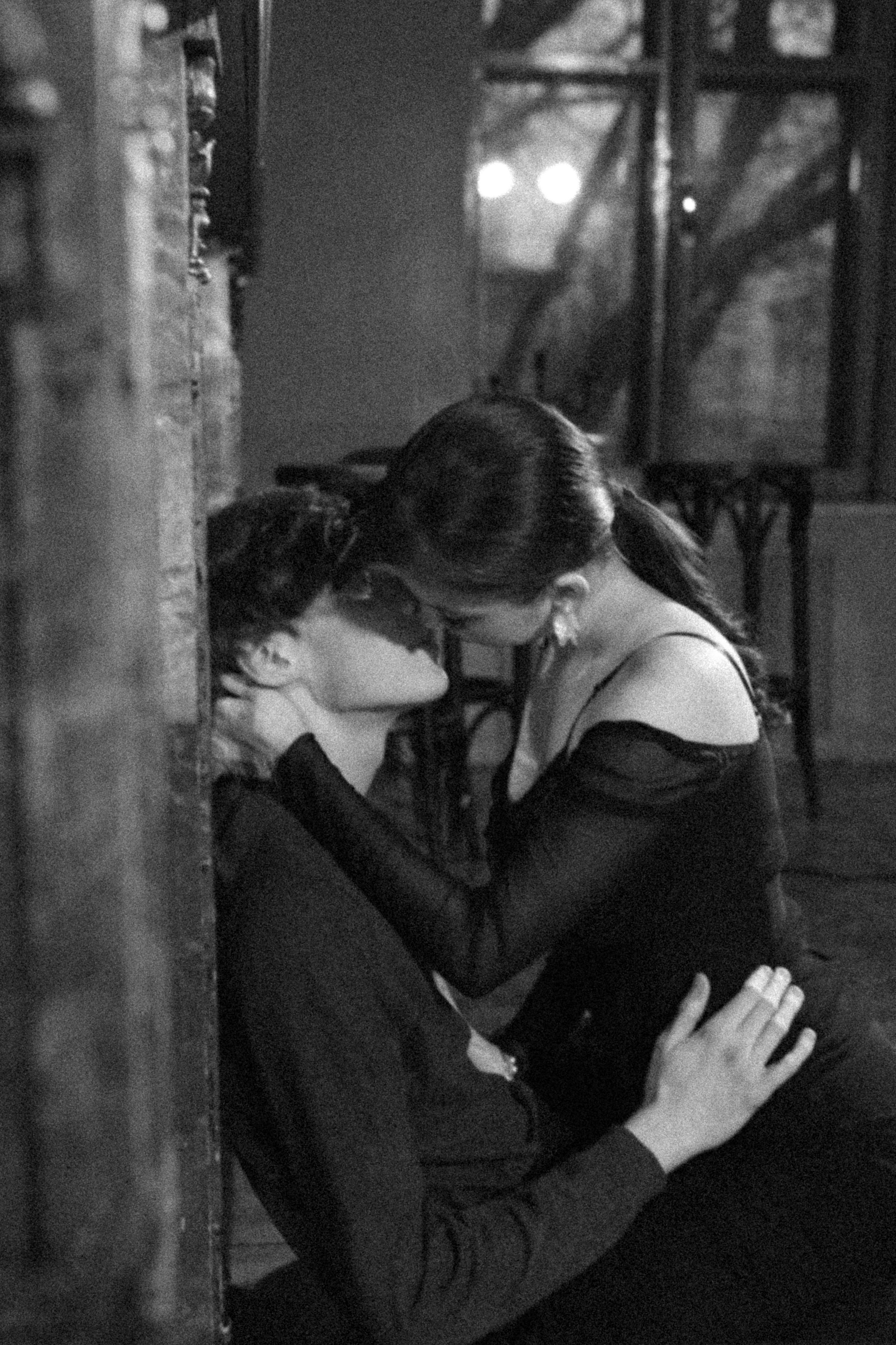 Love story. Индивидуальный фотограф в Москве Старченкова Ольга