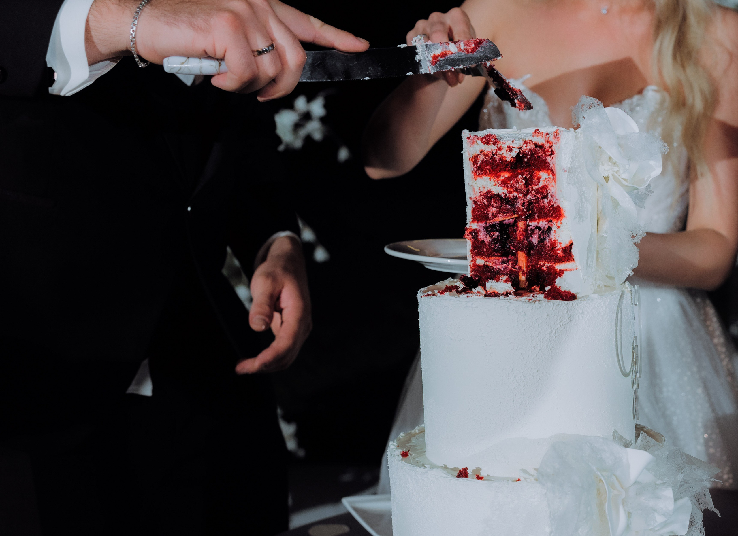 SERGEY_DASHA (ZAIMKA). Фотограф Андрей Ширкалин Москва Московская обл, Коломна, Рязань