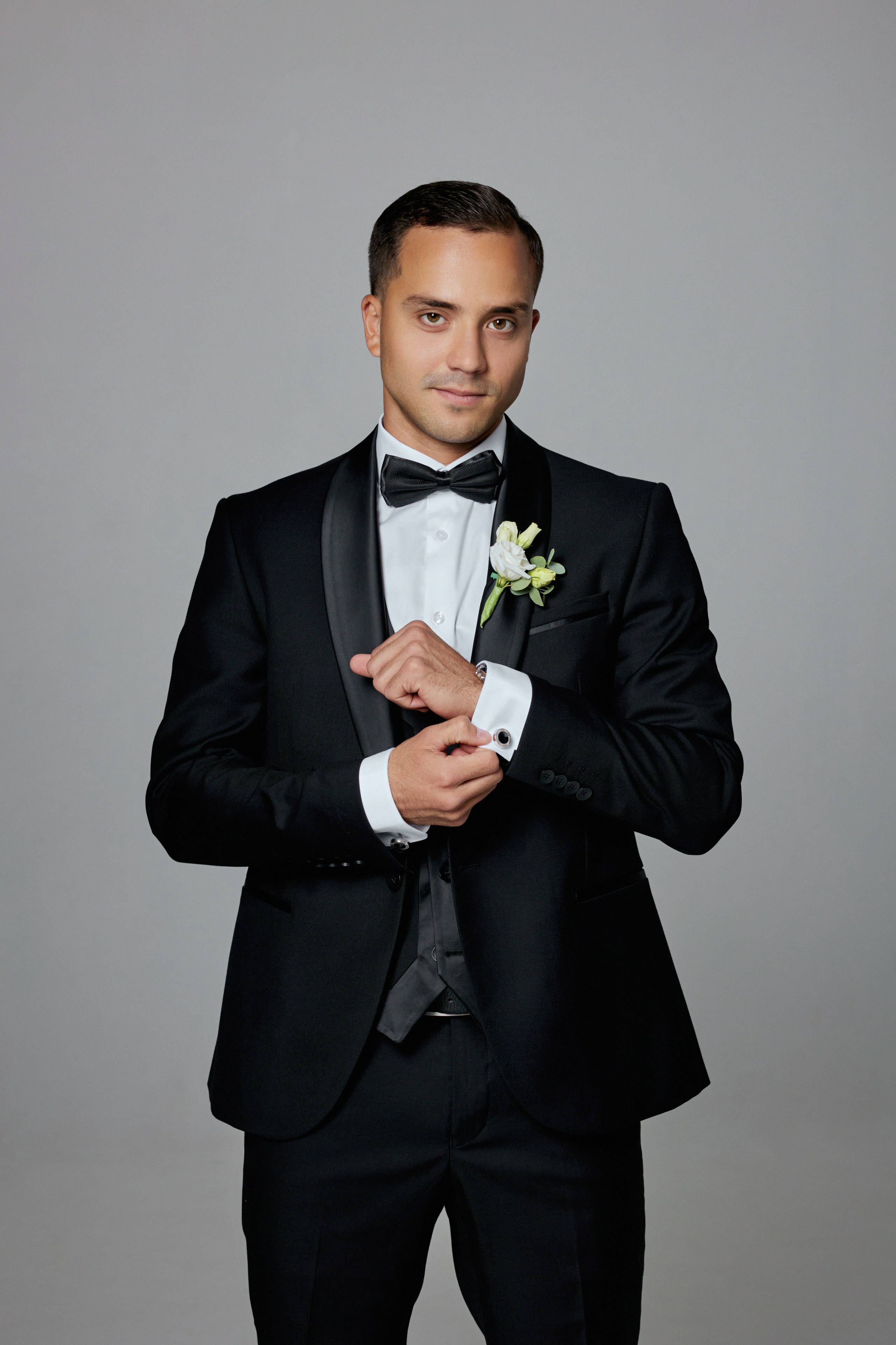 Ildar & Rufina. Главная