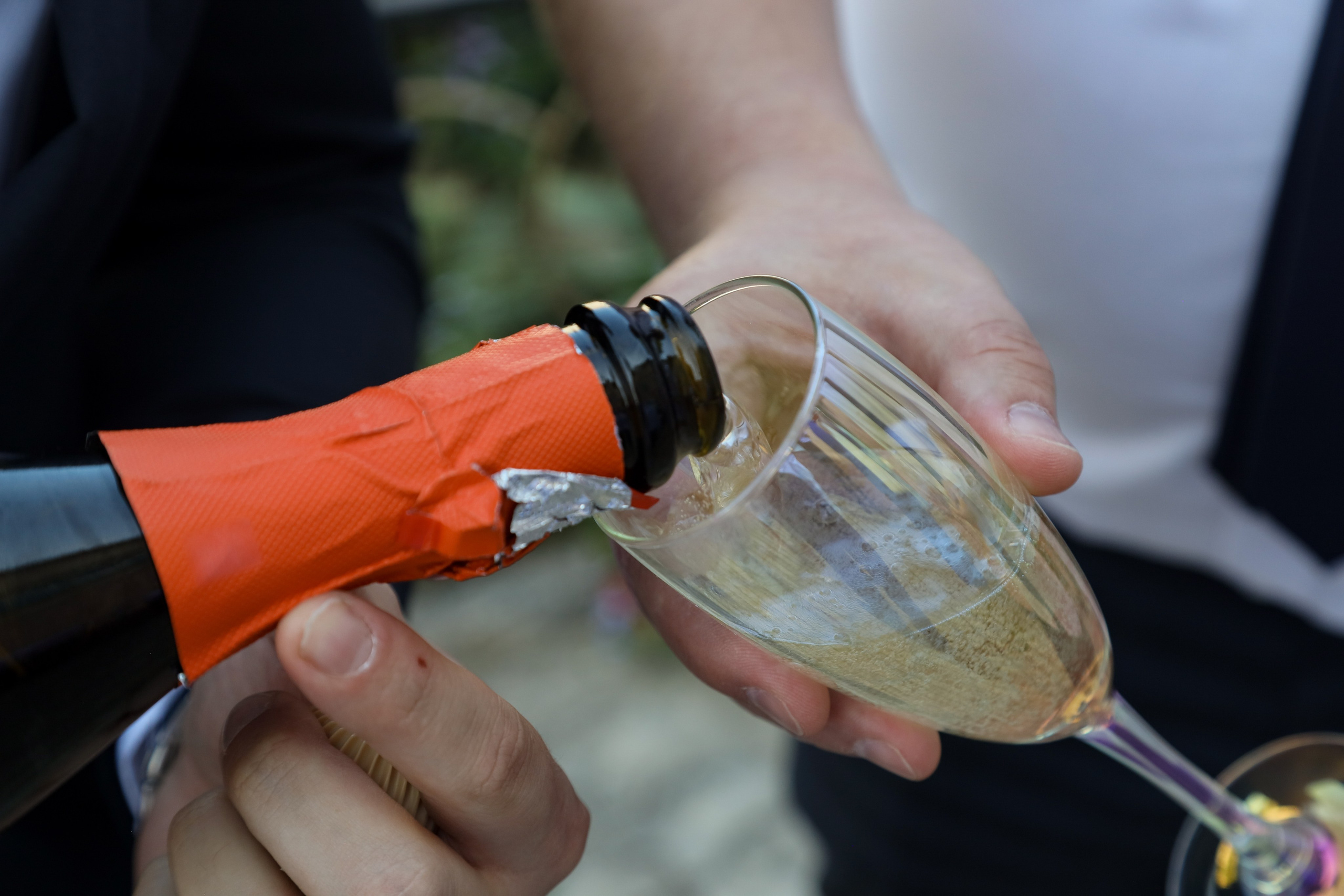 Ольга и Денис. Фотограф Ирина Смолина в г. Шимановске/Амурская область