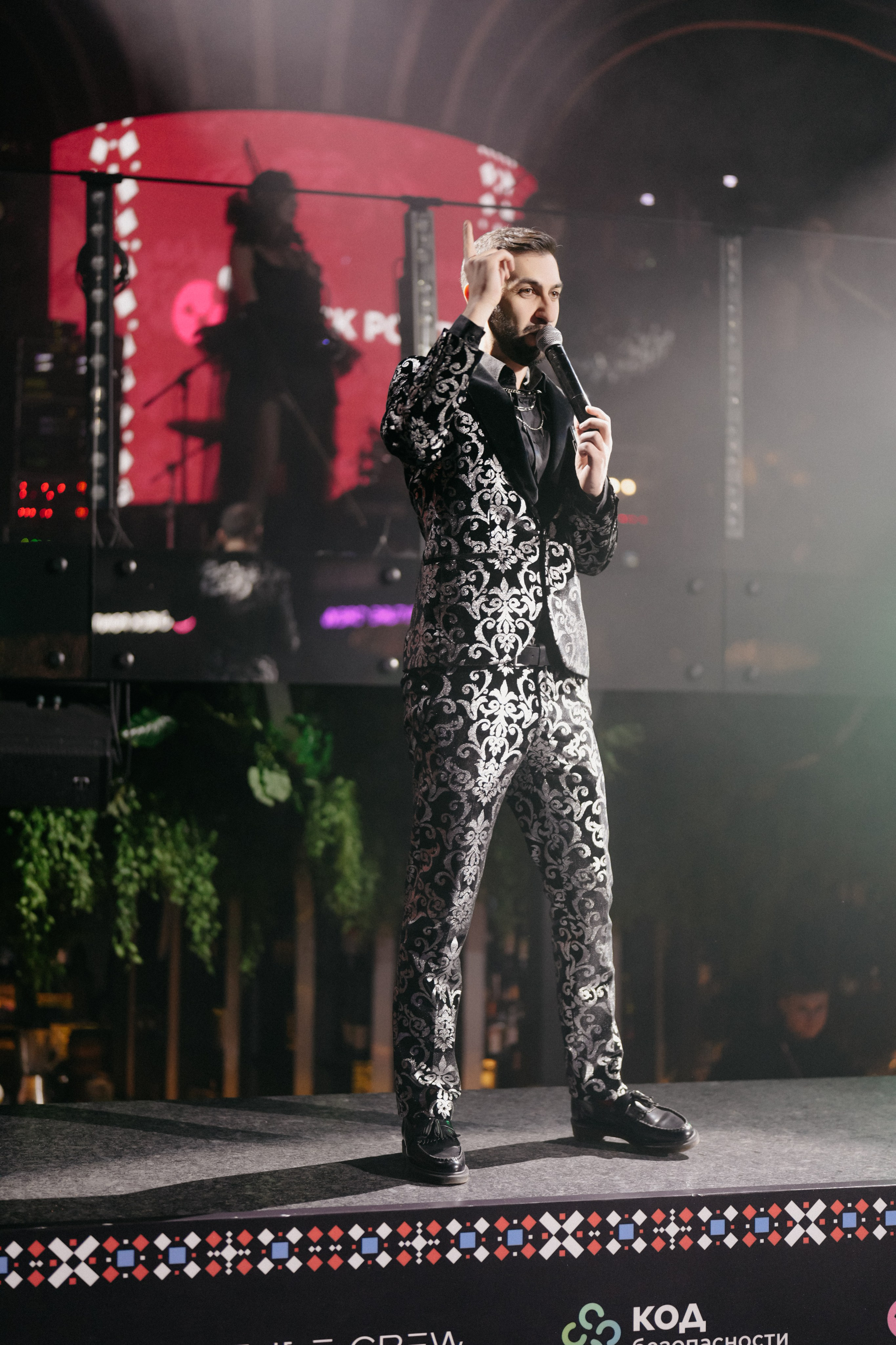 Party Like a Russian. Фотограф в Москве Дмитрий Рогов