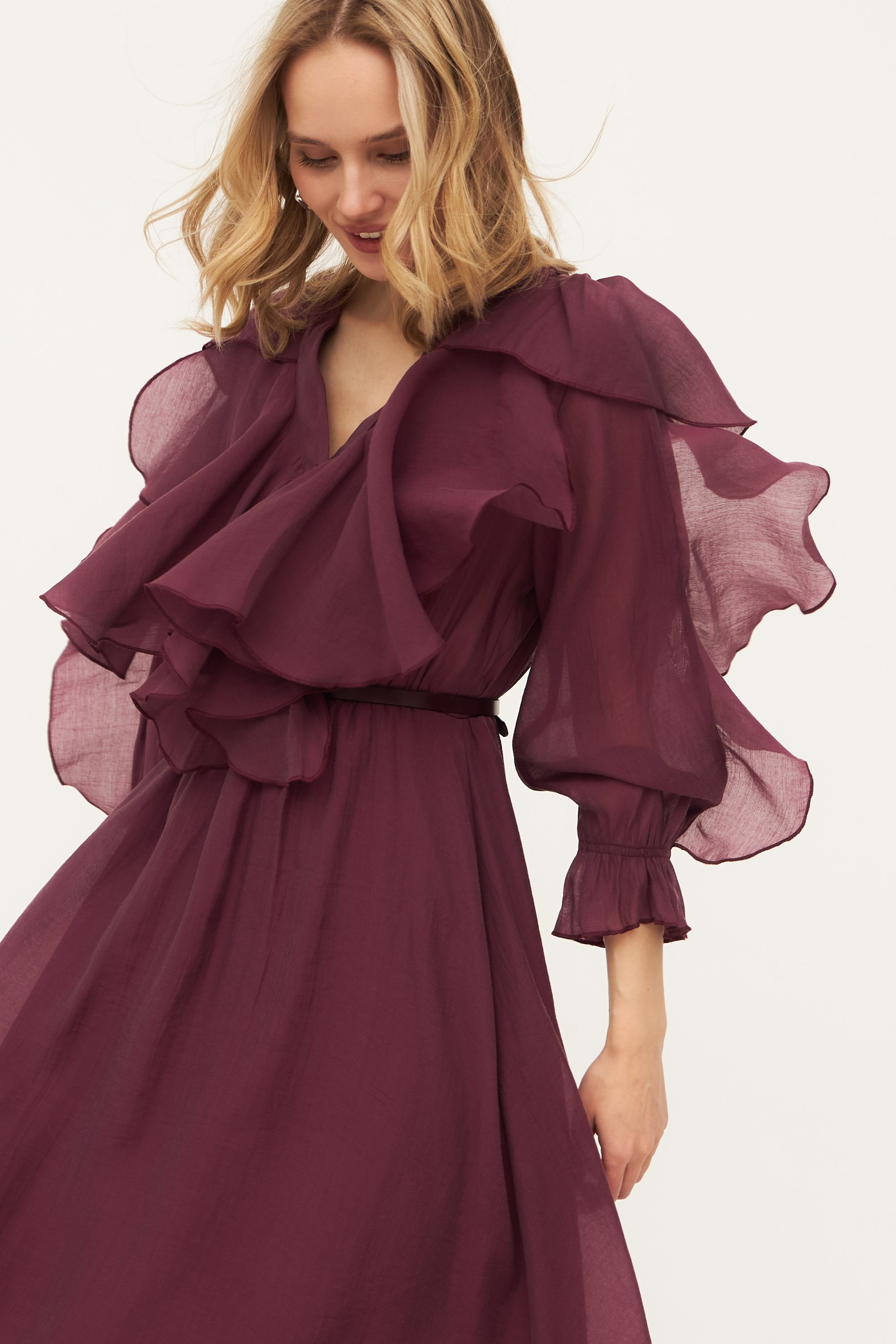 ARDEL. Коммерческий и женский фотограф в Москве Алена Черкасова