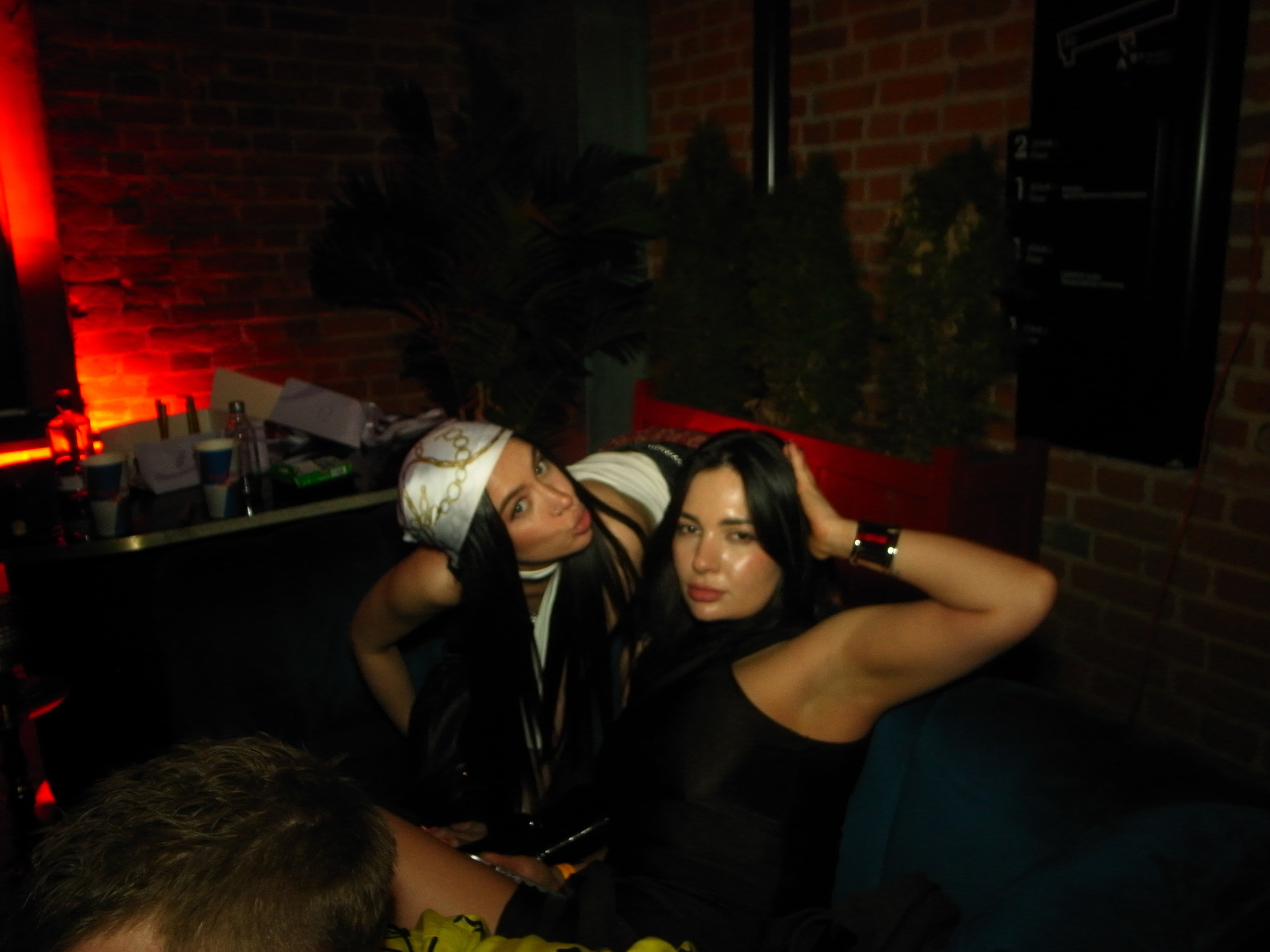 LASKI — CONNECTED x DETI. TENZO | Креативный продюсер / Арт-директор