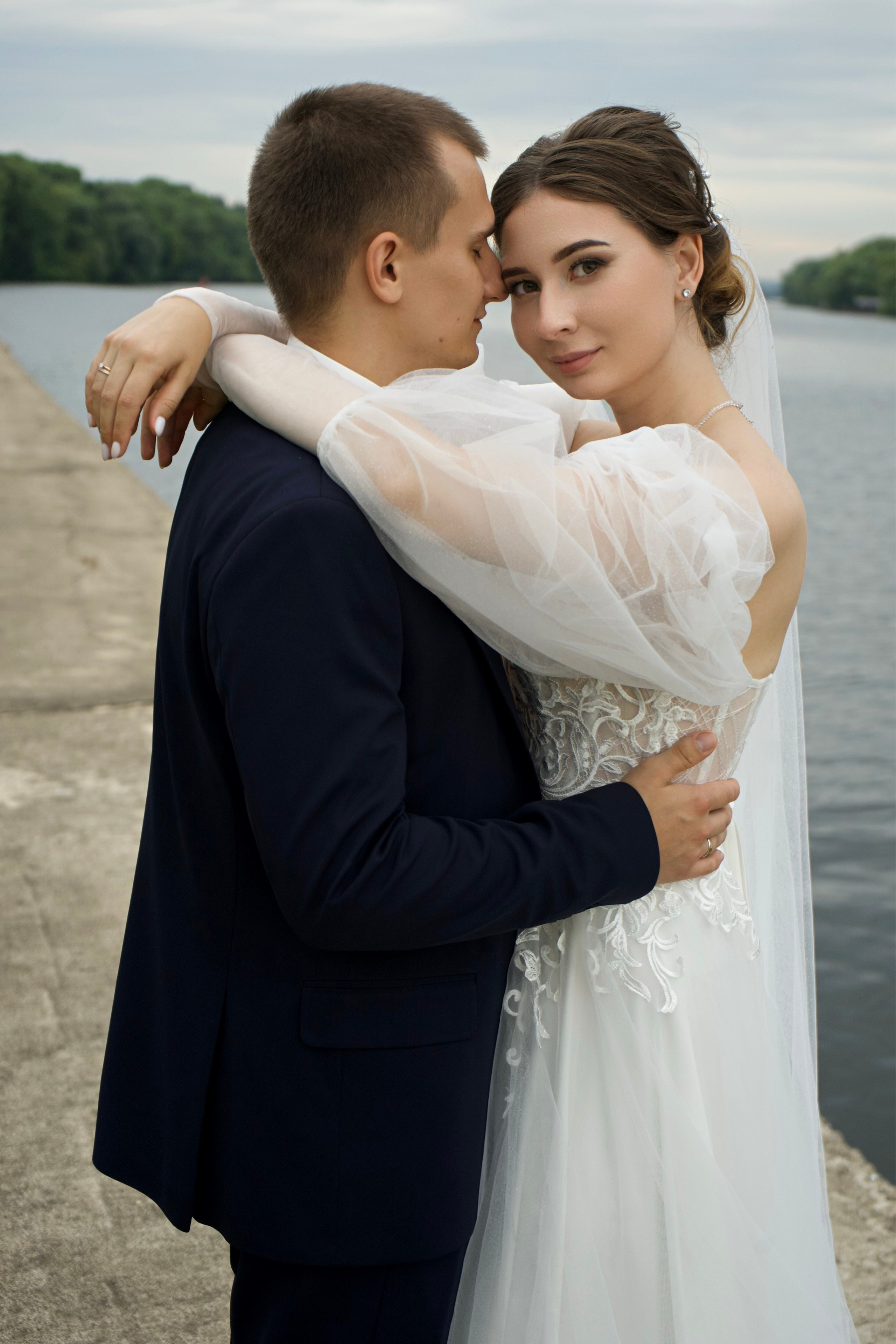 Евгений & Дарья. Фотография — это жизнь, освещенная вспышкой