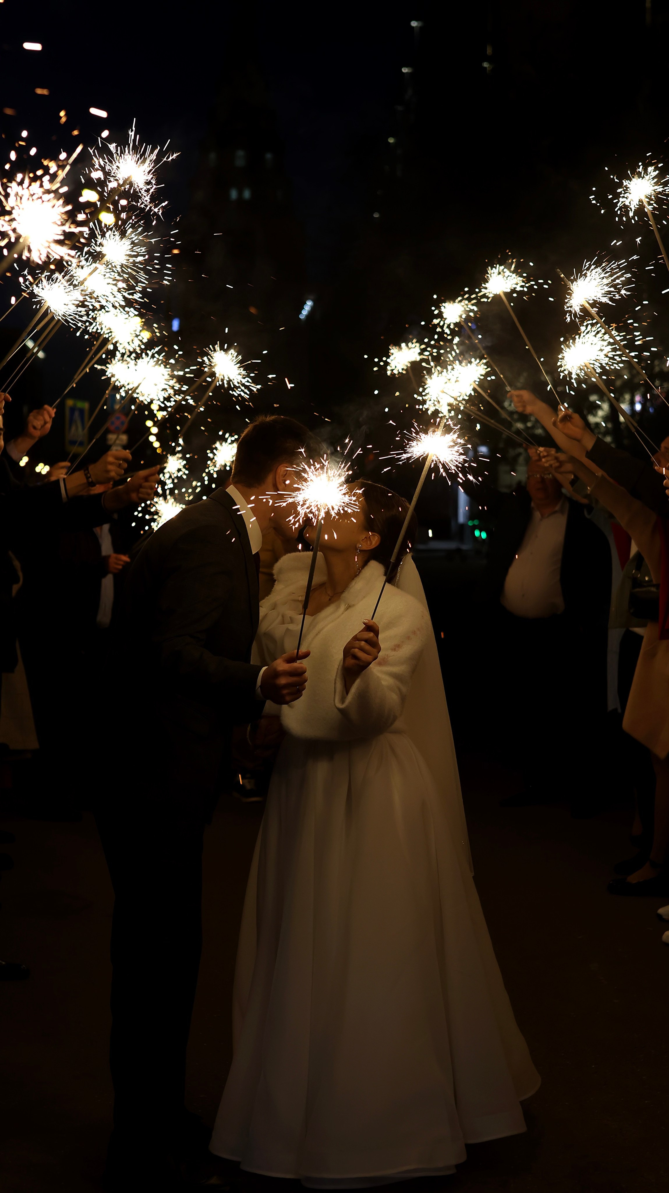 Алексей & Елизавета. Фотография — это жизнь, освещенная вспышкой