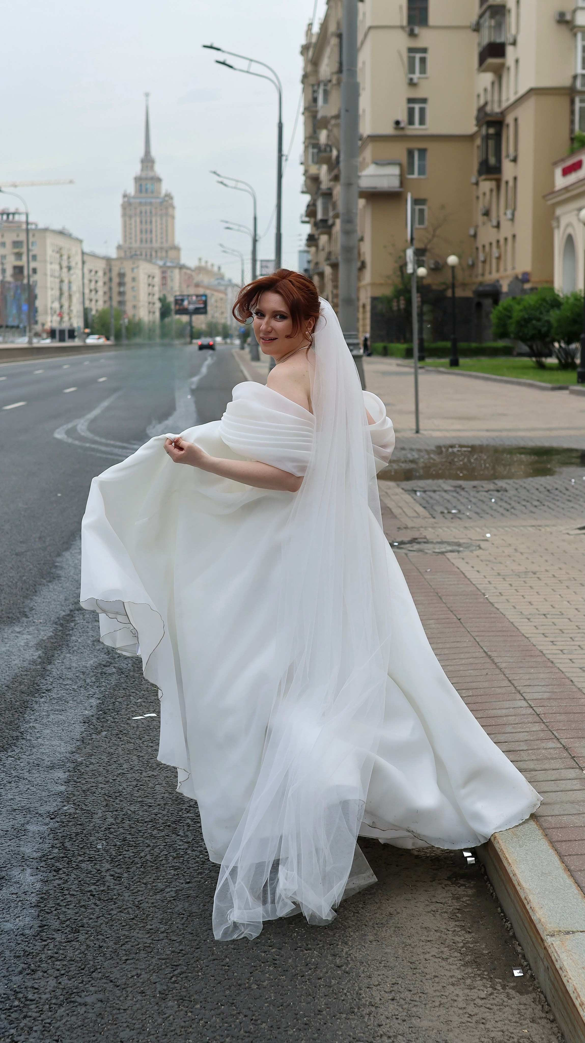 Михаил & Ангелина. Фотография — это жизнь, освещенная вспышкой