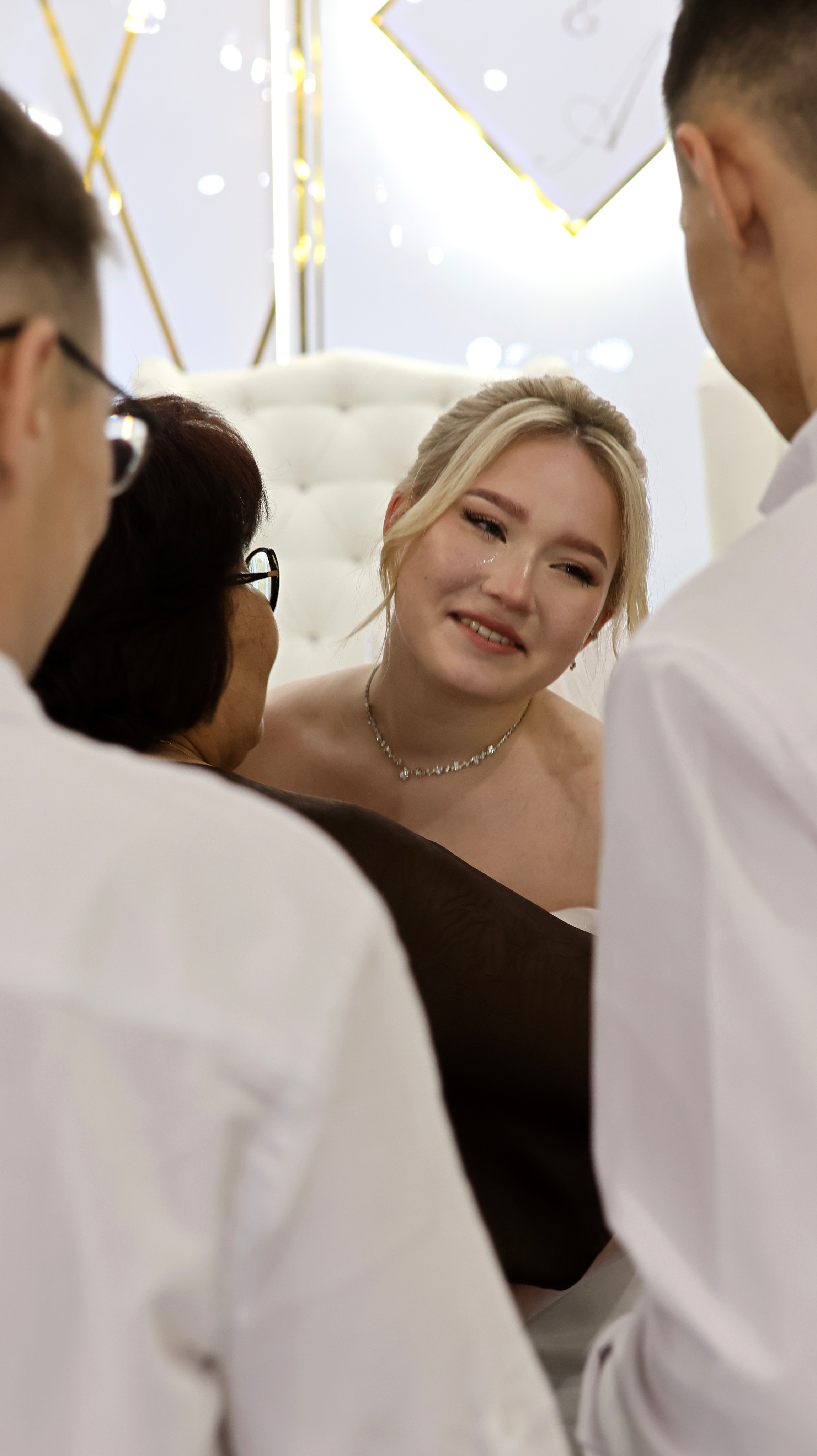 Лев & Алина. Фотография — это жизнь, освещенная вспышкой