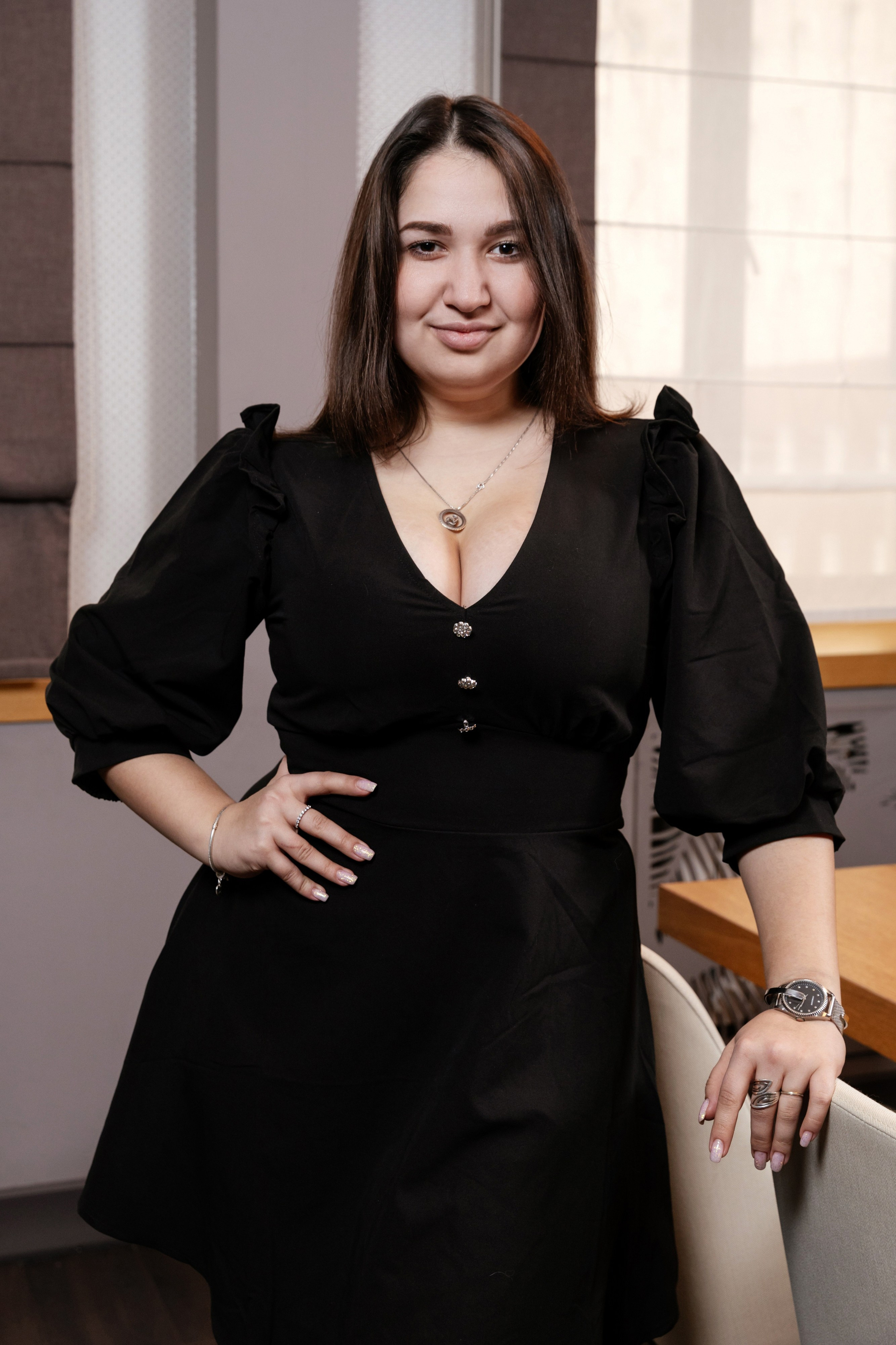 СКК «Алистер». Семейный фотограф — Макс Белогрудов