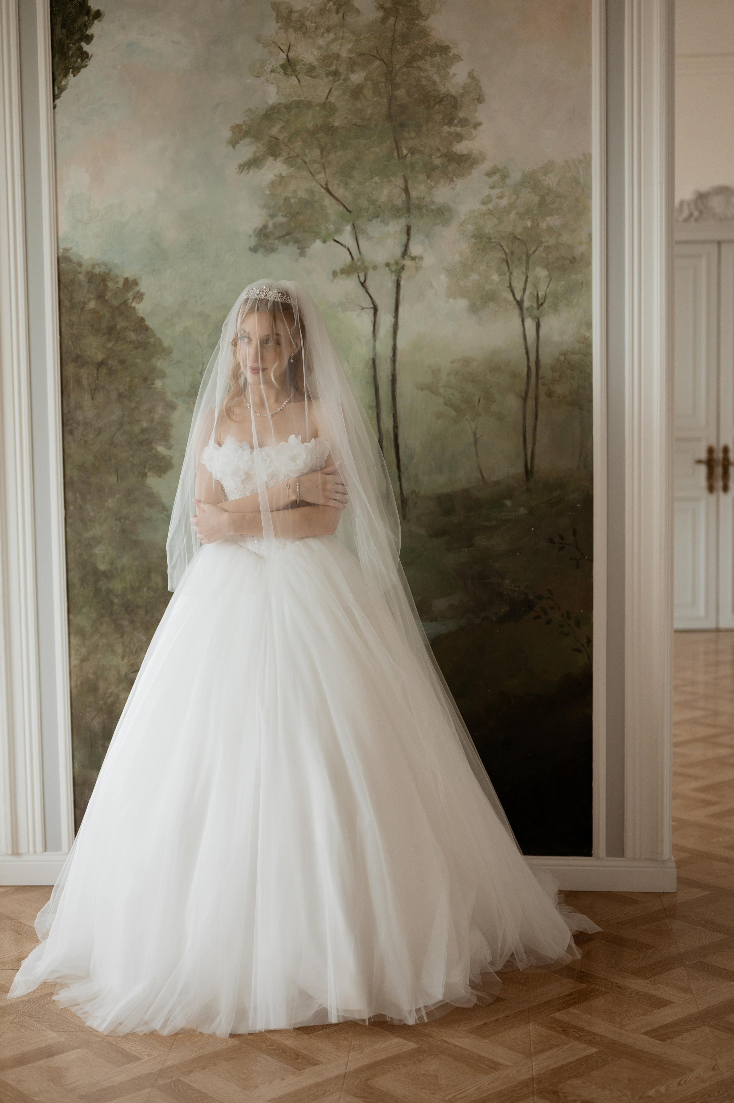 Иван и Арина. Свадебный и семейный фотограф в Краснодаре Алина Мельник