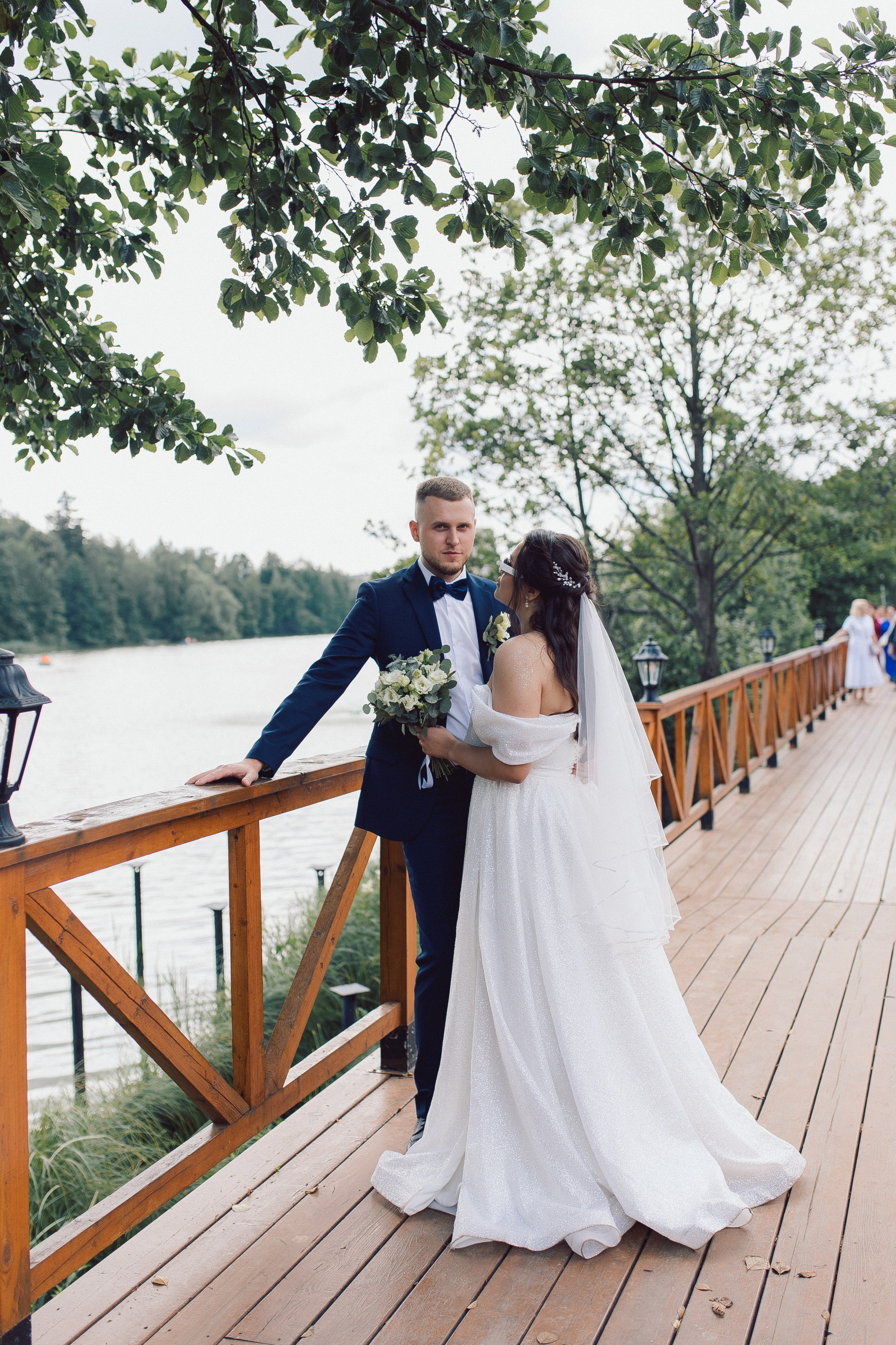 Александр и Ангелина