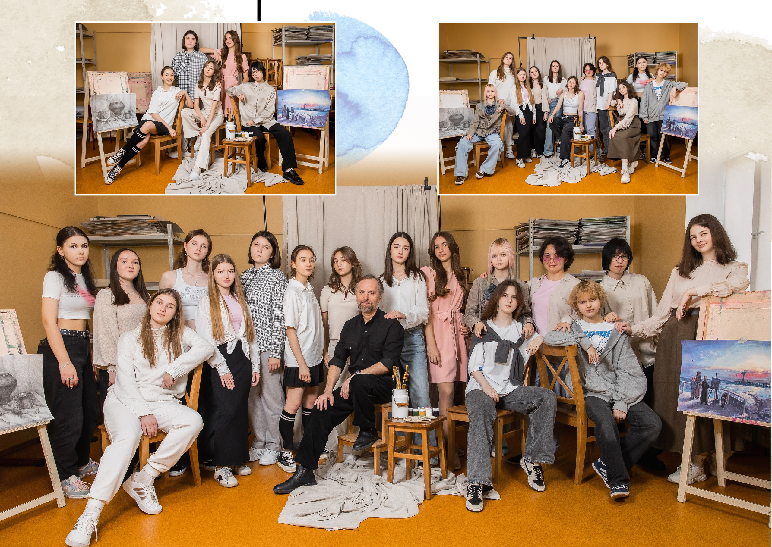 Художка. Свадебный и семейный фотограф