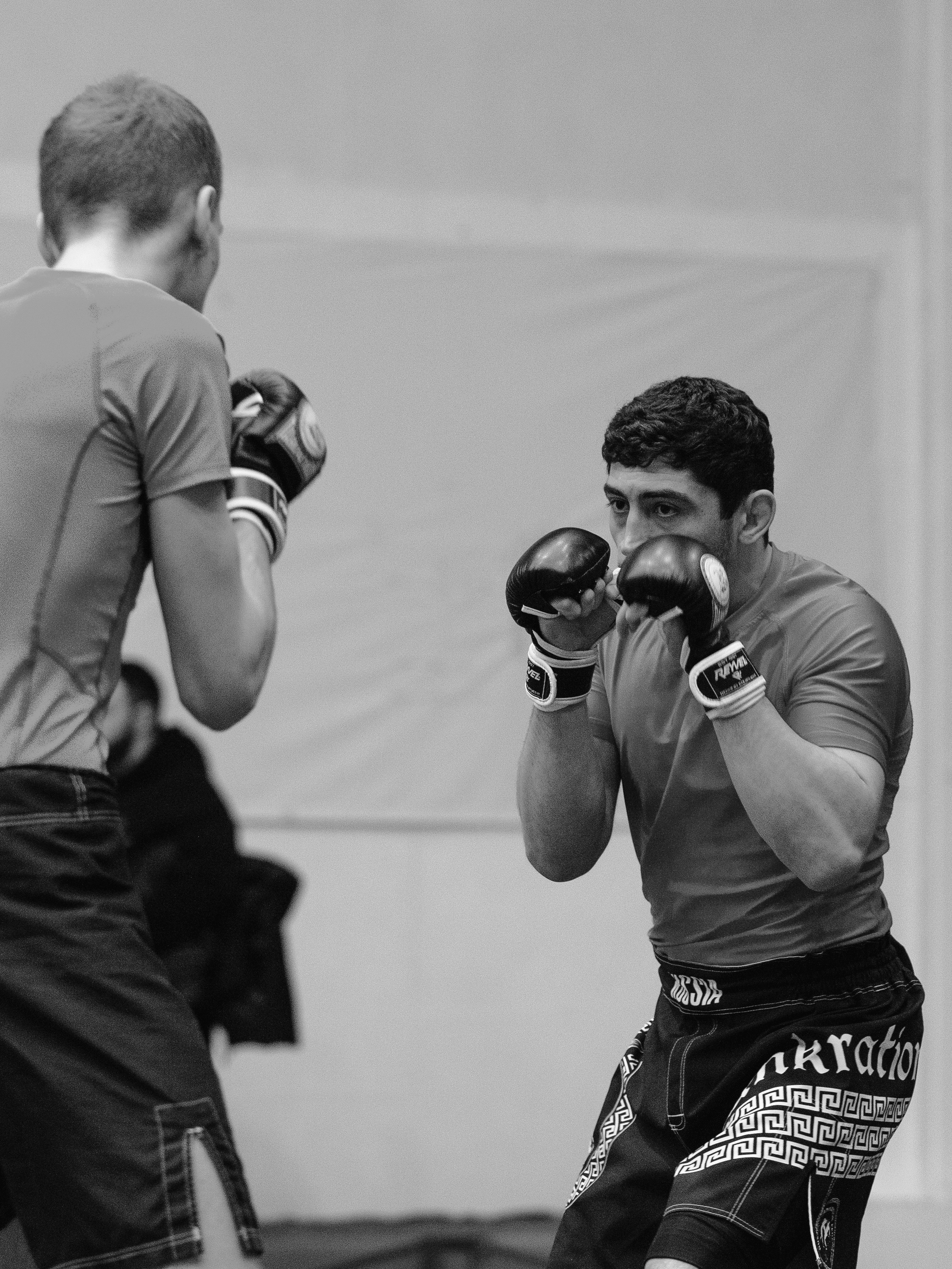 ПАНКРАТИОН | Чемпионат и первенство СФО | март `24. Портретный фотограф в Москве Дарья Цезария