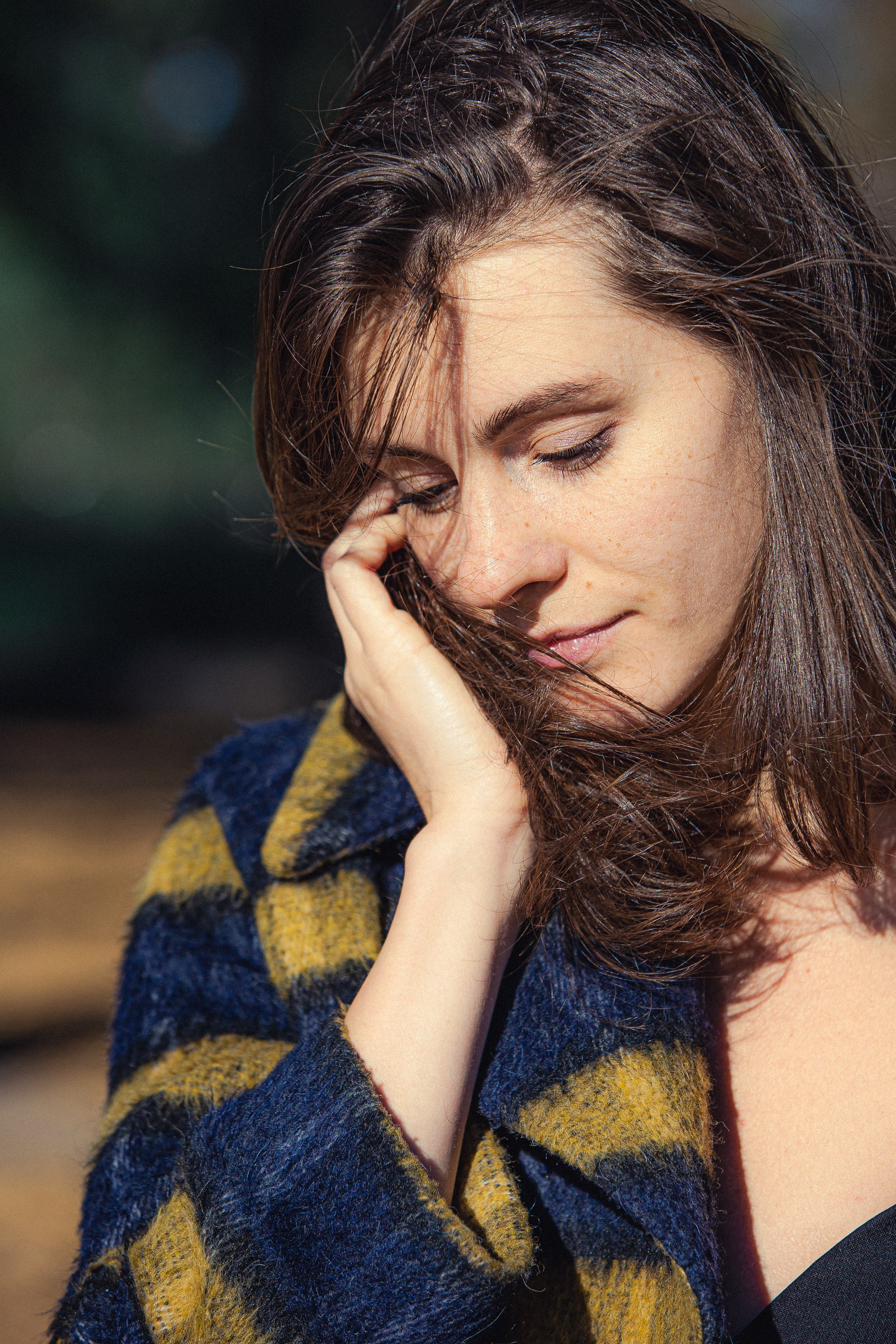 Прогулки. Профессиональной фотограф в Санкт-Петербурге Алексей Киселёв