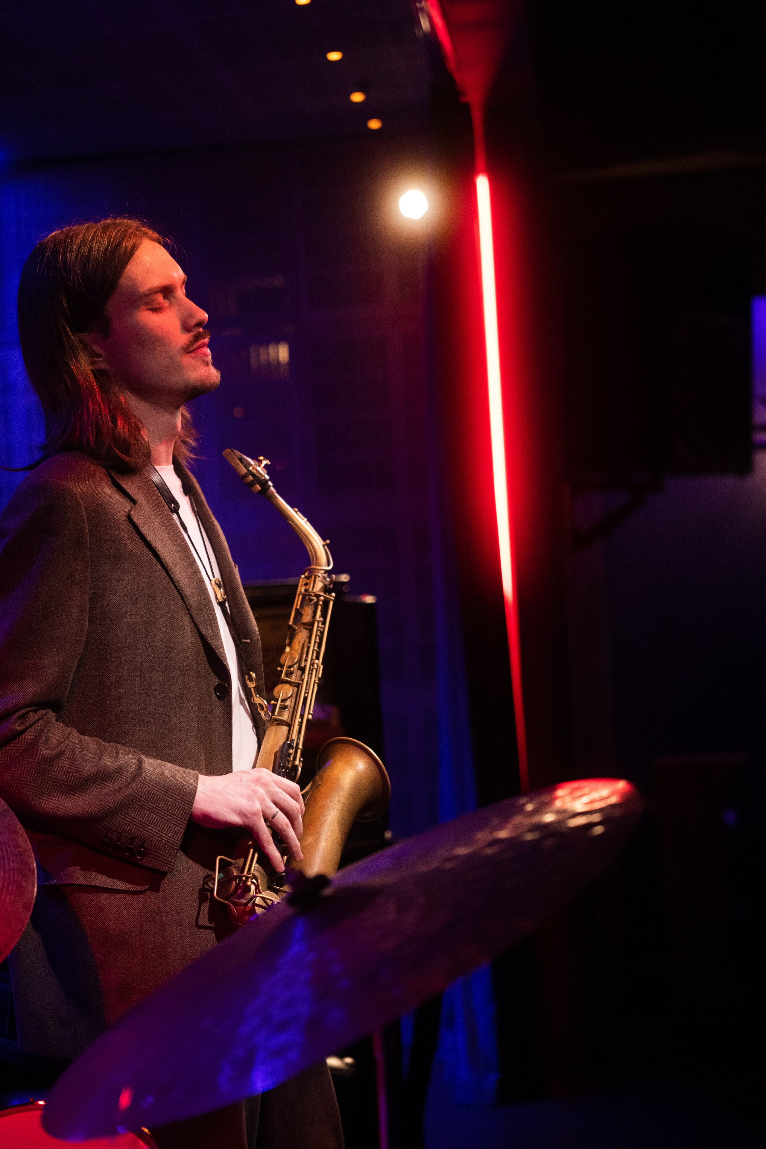 Квартер Алексея Кабакова /ДК41. Фотограф и видеограф Мария Банщикова, Солнечногорск, Москва