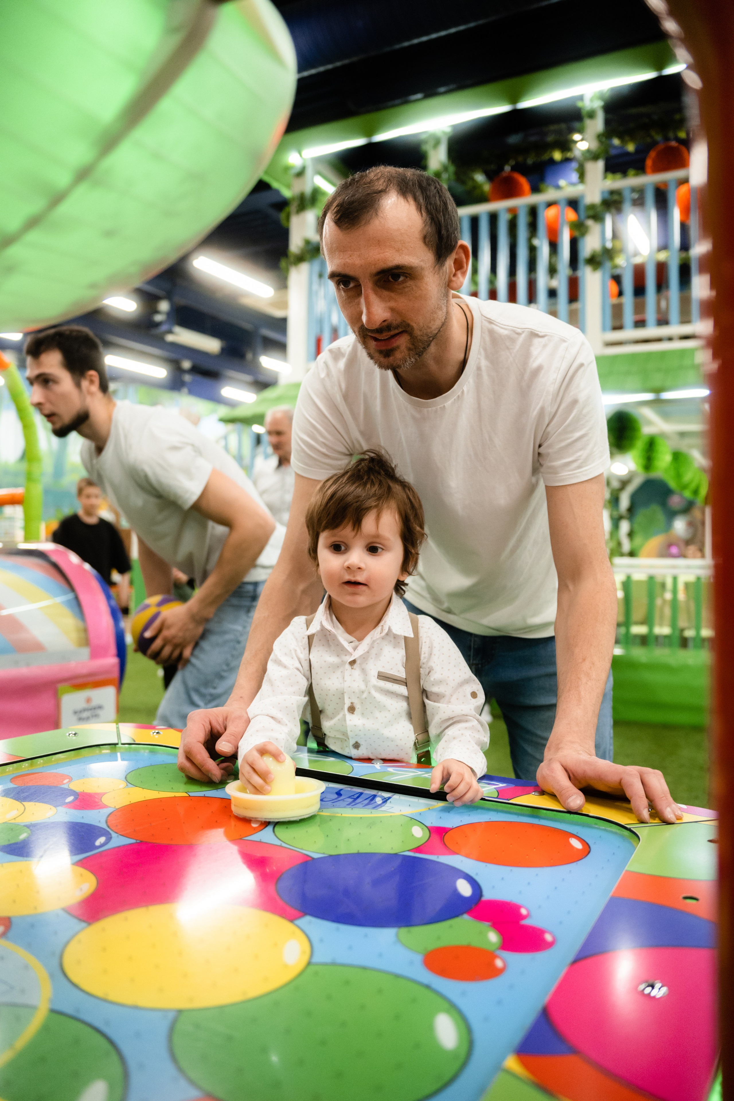 Илье 3. Фотограф и видеограф Мария Банщикова, Солнечногорск, Москва