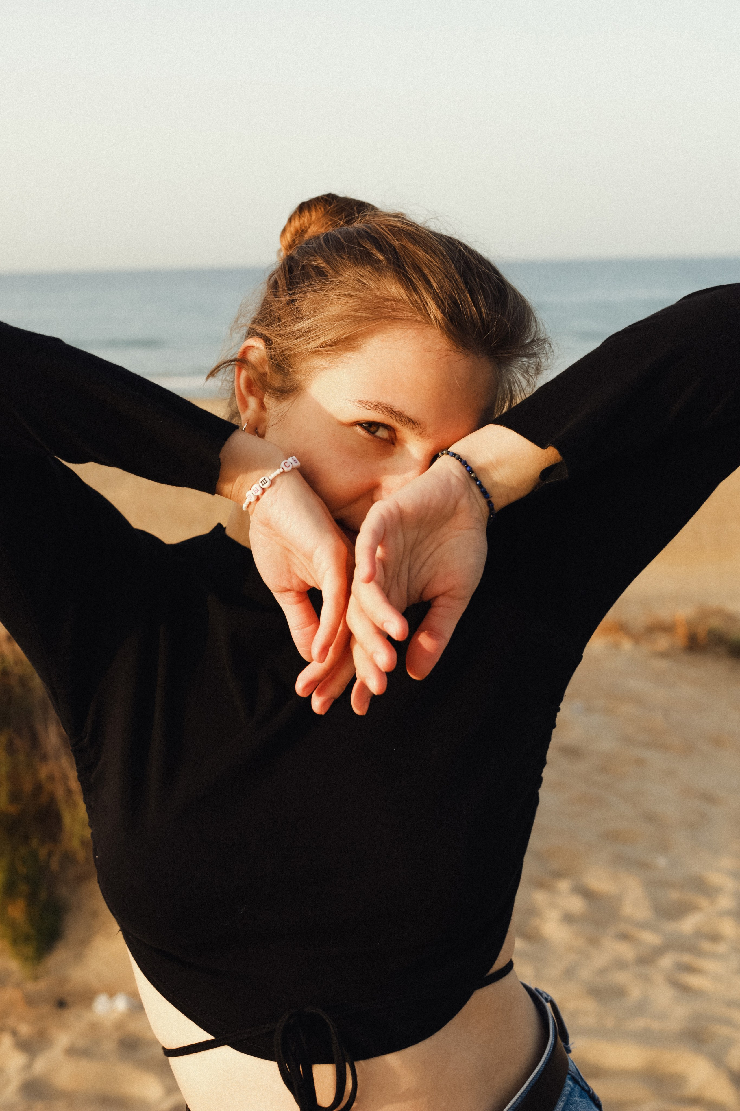 Настя. Фотограф в городе Коломна Оксана Трунова