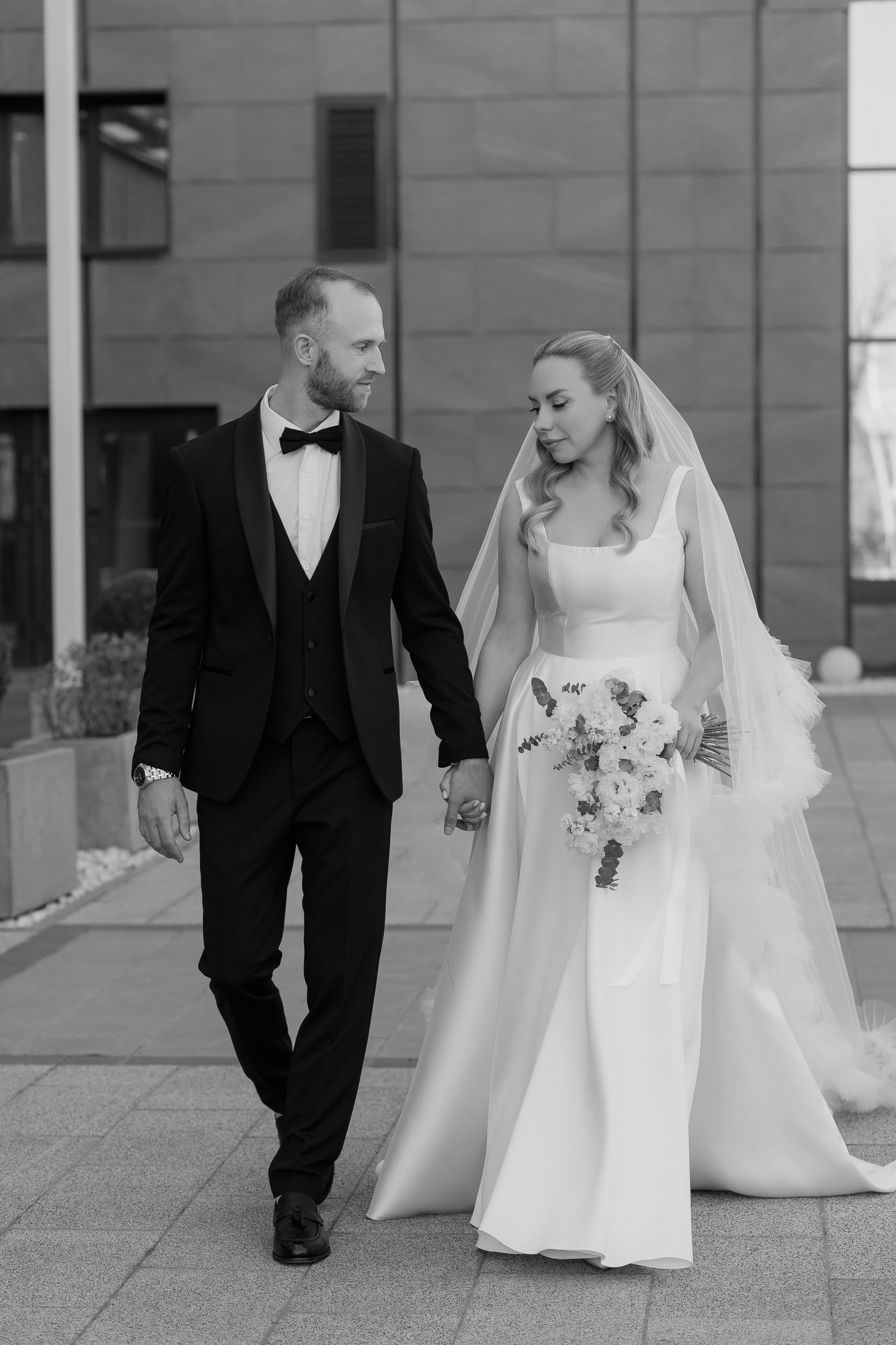 Ярослав и Олеся. Валеева Виктория | Свадебный фотограф в Ростове-на-Дону и Москве