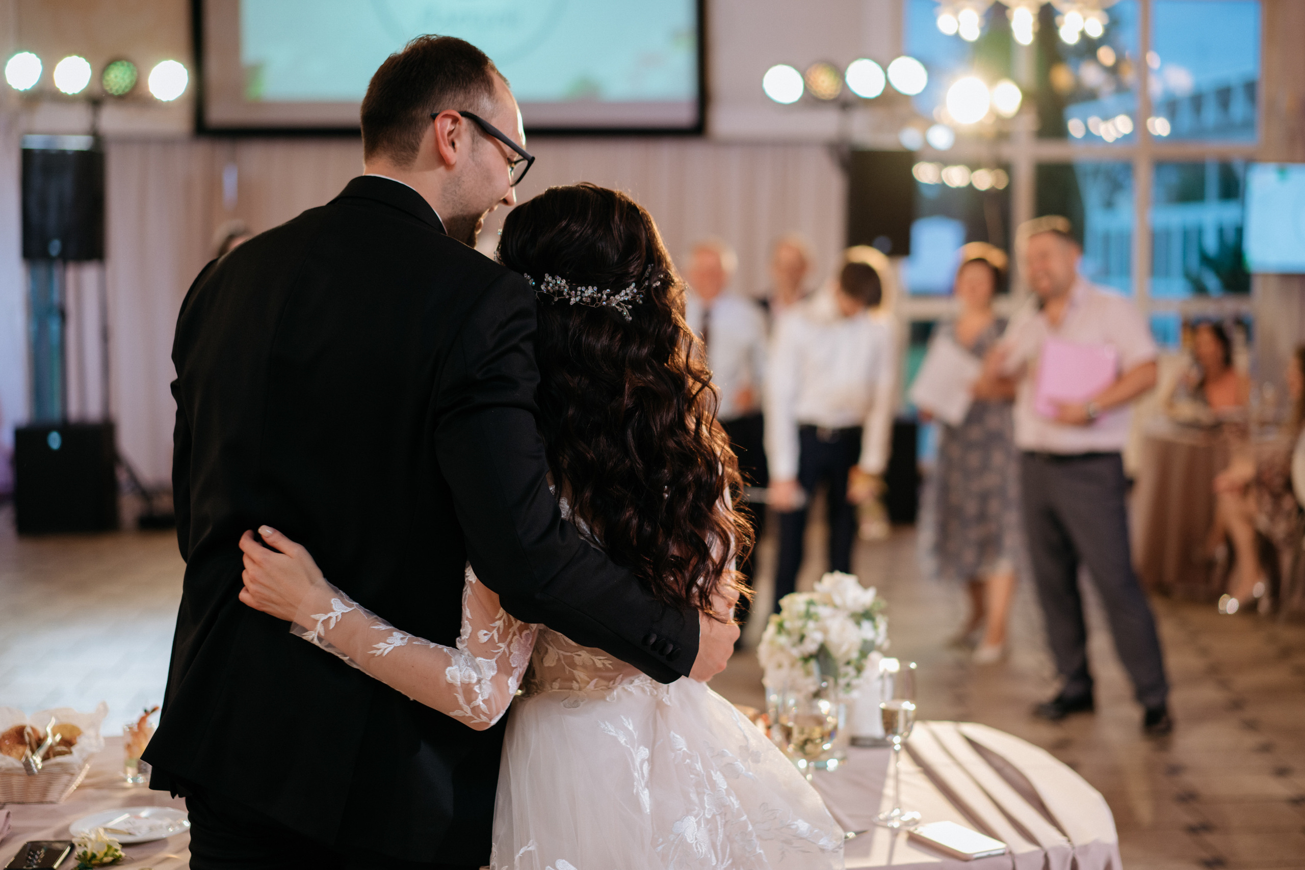 Свадьба усадьба Орловка. Свадебный и семейный фотограф в Калининграде Анастасия Гриценко