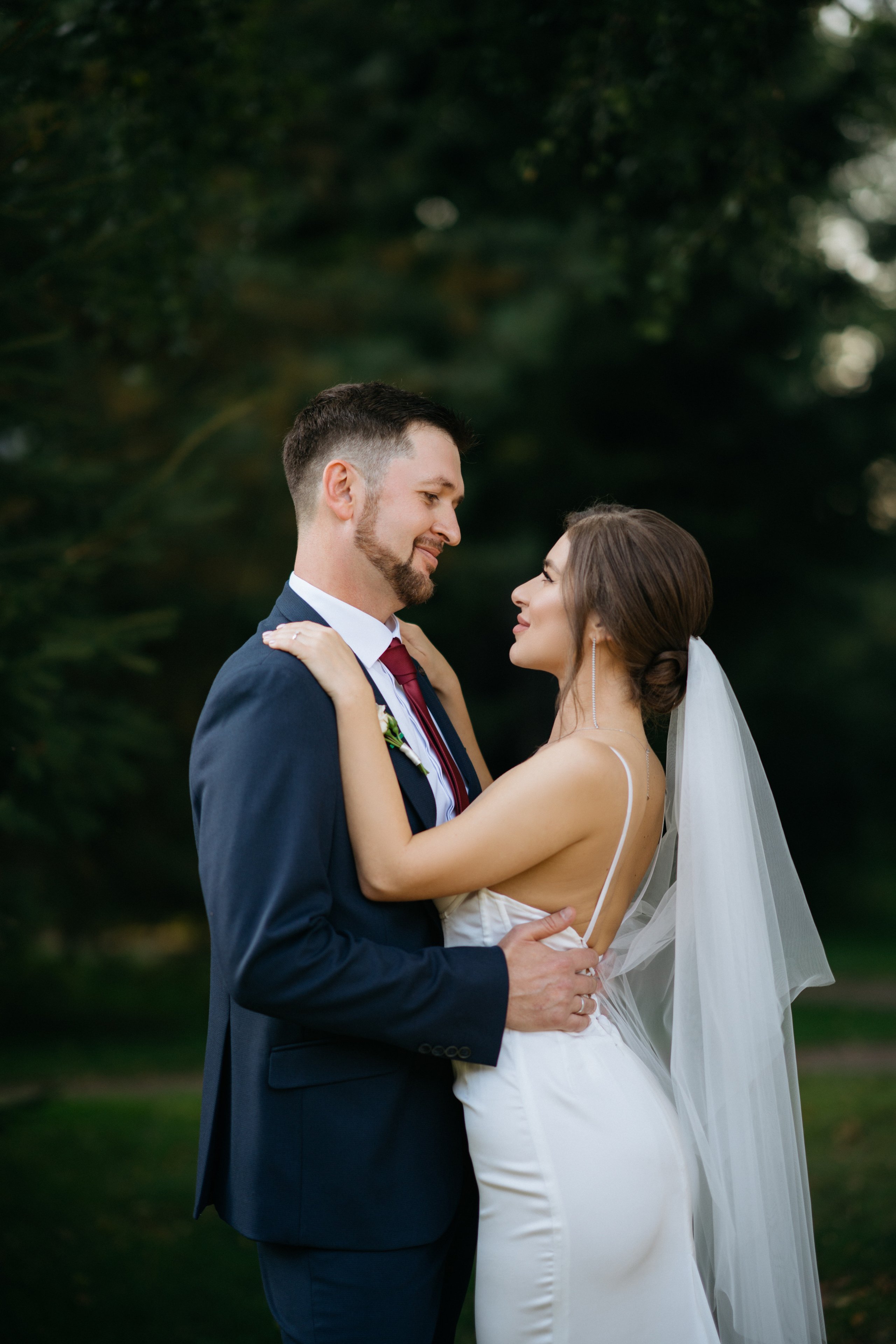 Свадьба в гостевом доме охота. Свадебный и семейный фотограф в Калининграде Анастасия Гриценко