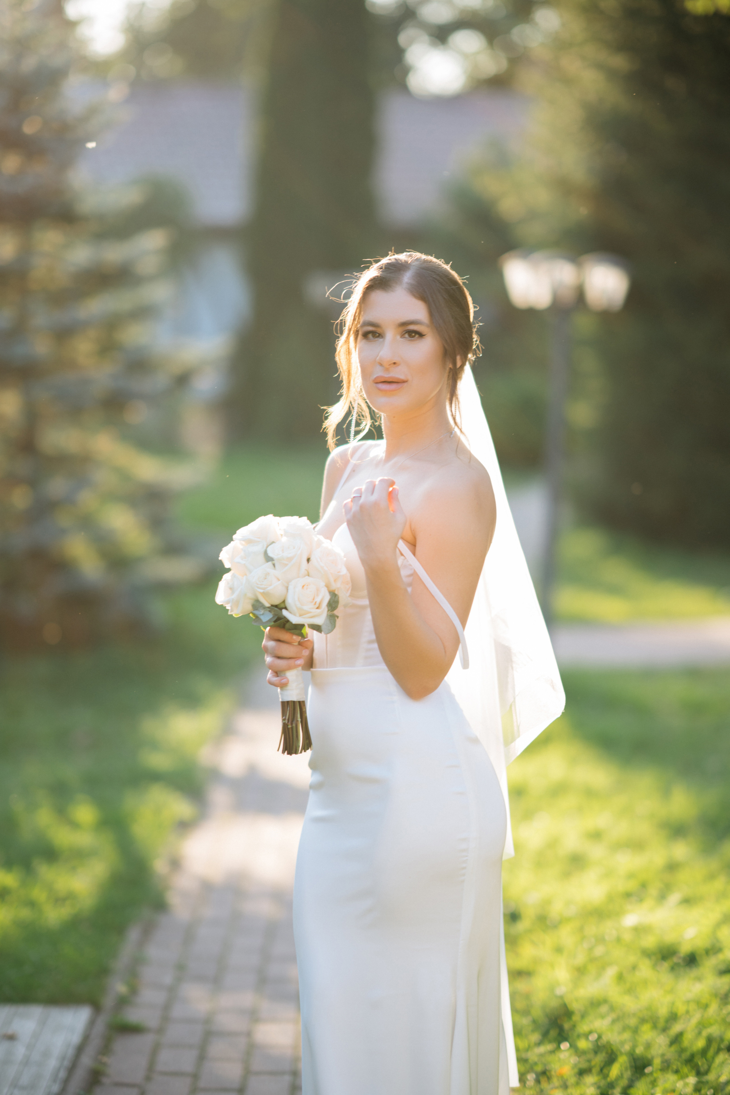 Свадьба в гостевом доме охота. Свадебный и семейный фотограф в Калининграде Анастасия Гриценко