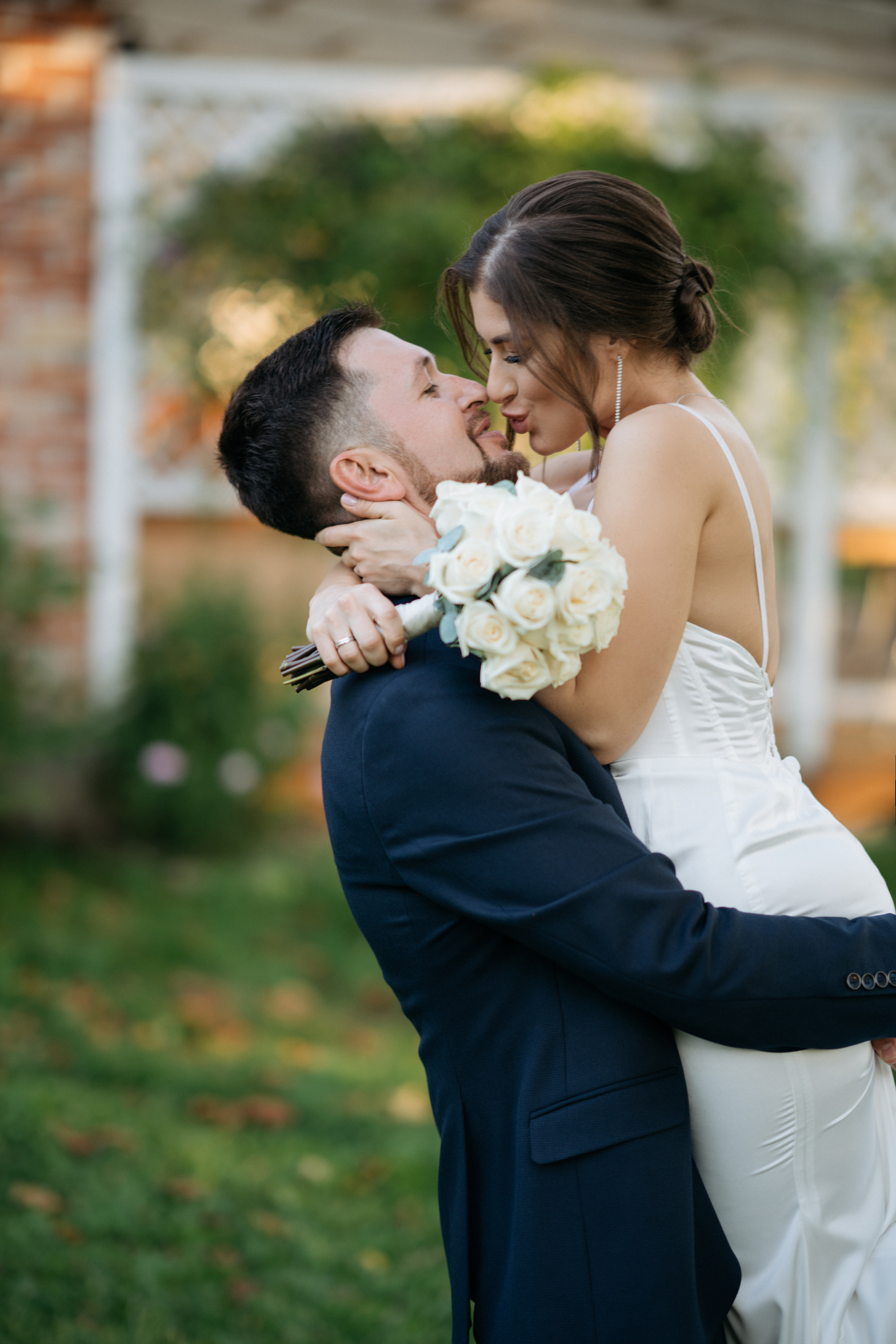 Свадьба в гостевом доме охота. Свадебный и семейный фотограф в Калининграде Анастасия Гриценко
