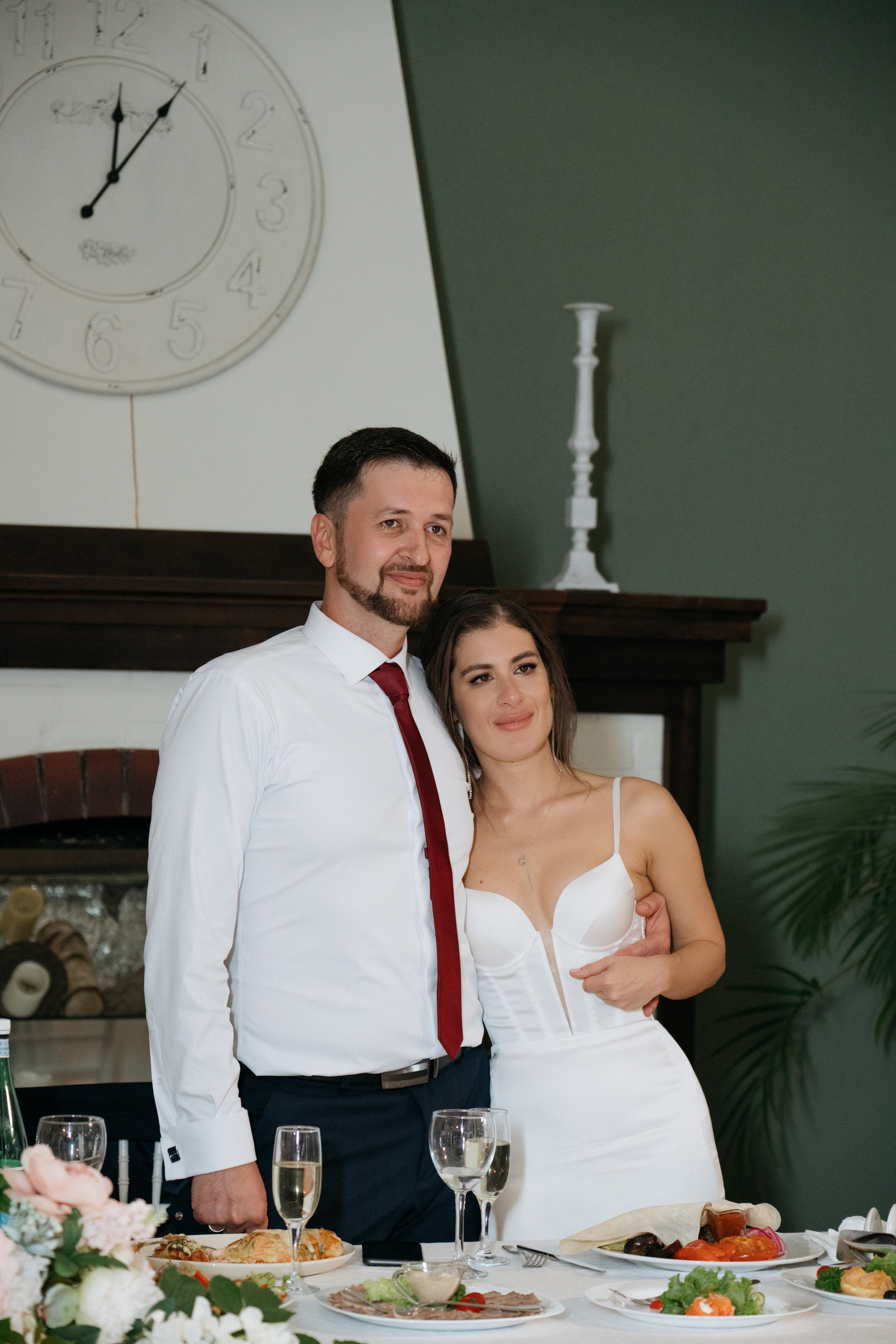 Свадьба в гостевом доме охота. Свадебный и семейный фотограф в Калининграде Анастасия Гриценко