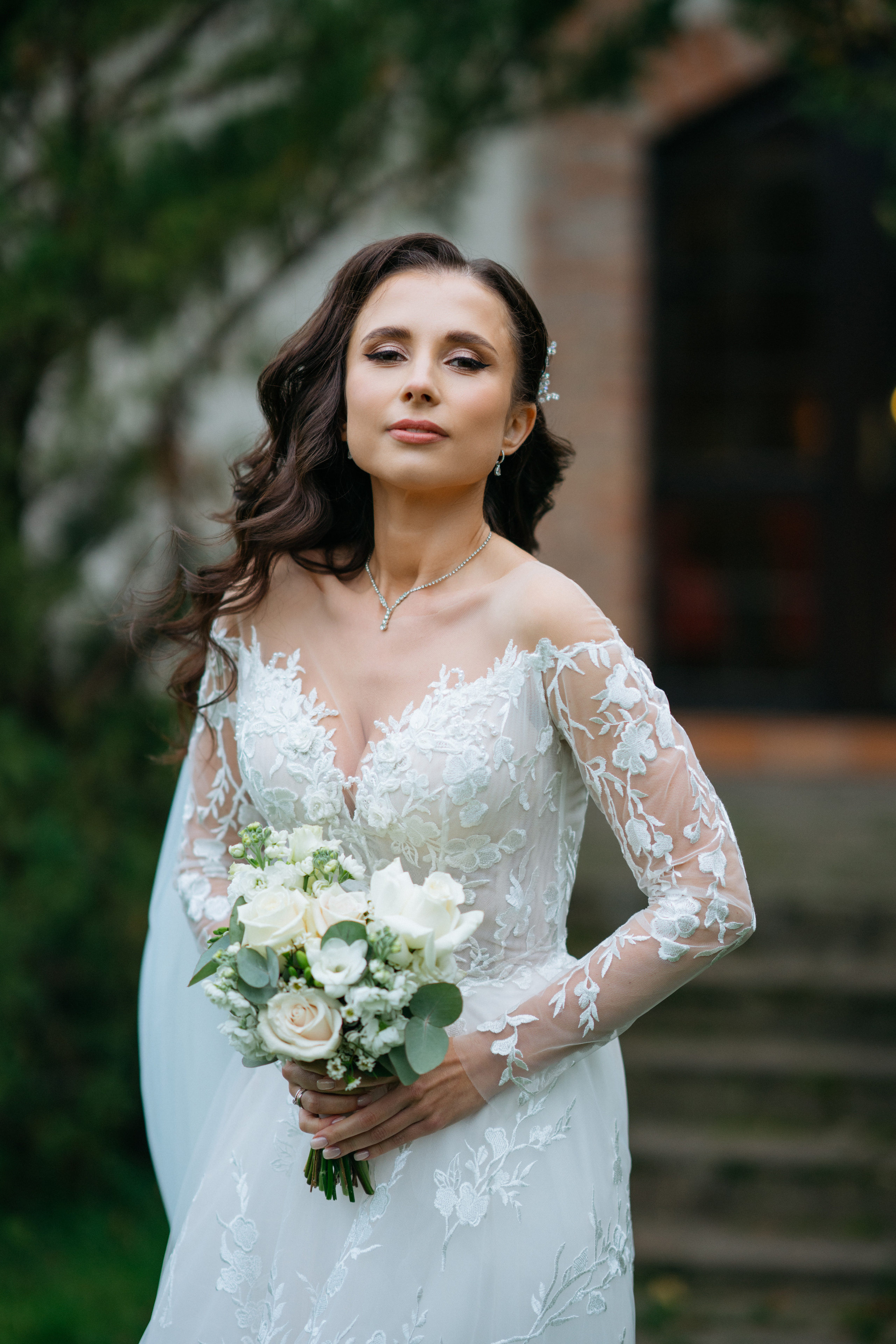 Свадьба усадьба Орловка. Свадебный и семейный фотограф в Калининграде Анастасия Гриценко