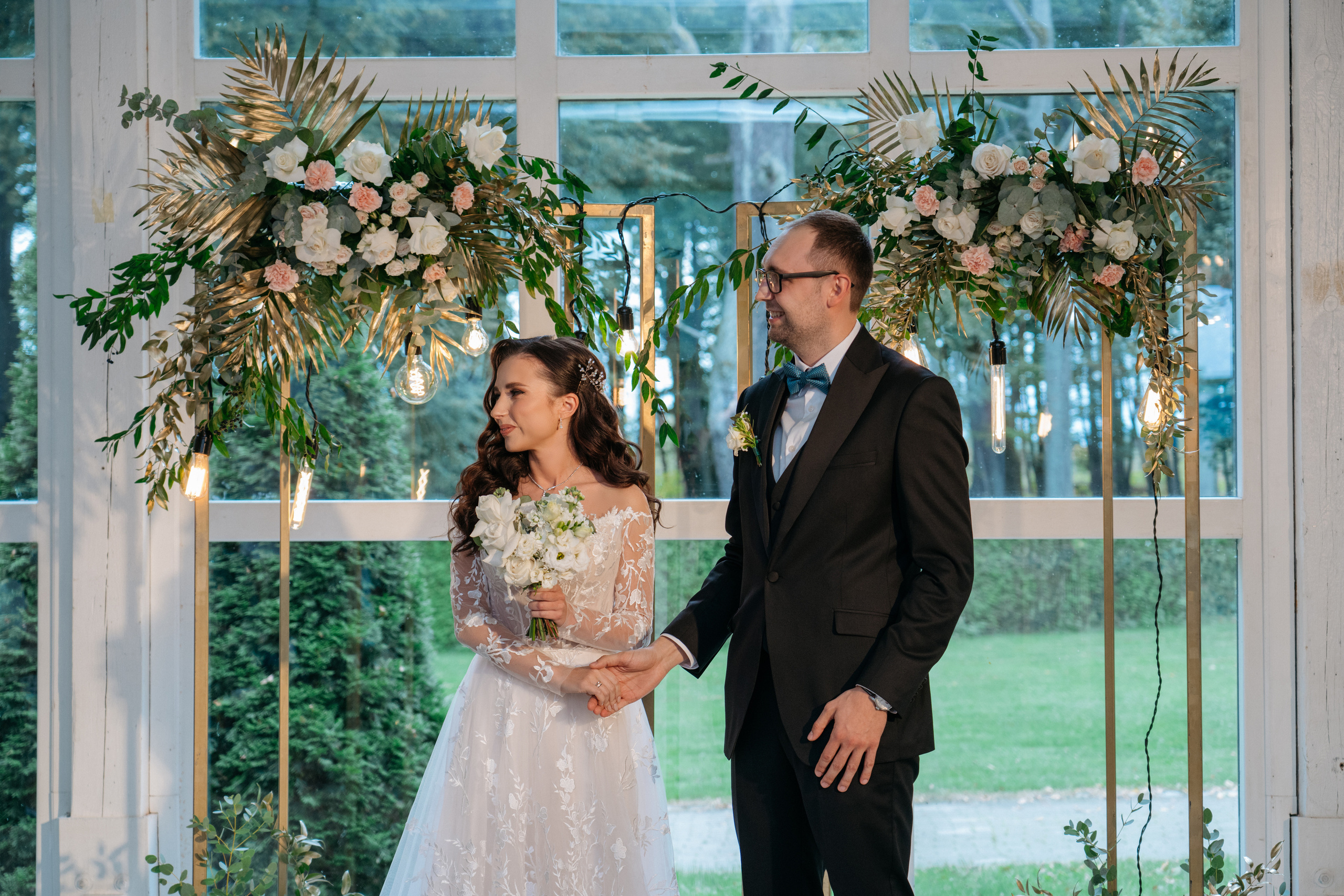 Свадьба усадьба Орловка. Свадебный и семейный фотограф в Калининграде Анастасия Гриценко