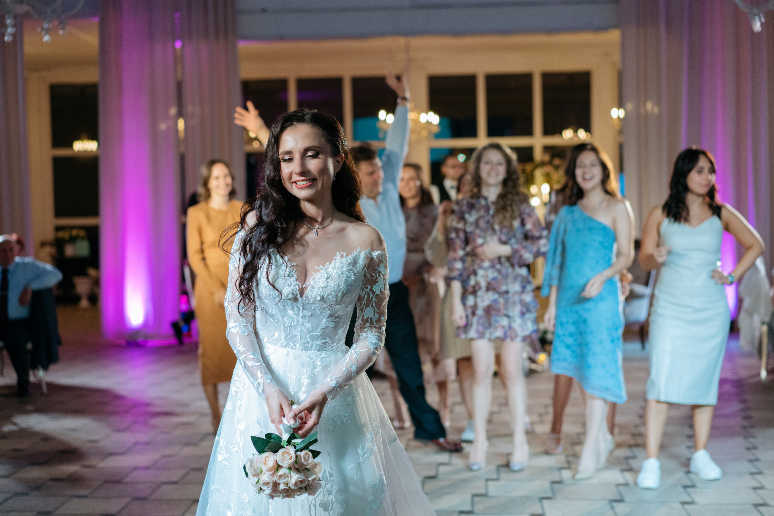 Свадьба усадьба Орловка. Свадебный и семейный фотограф в Калининграде Анастасия Гриценко