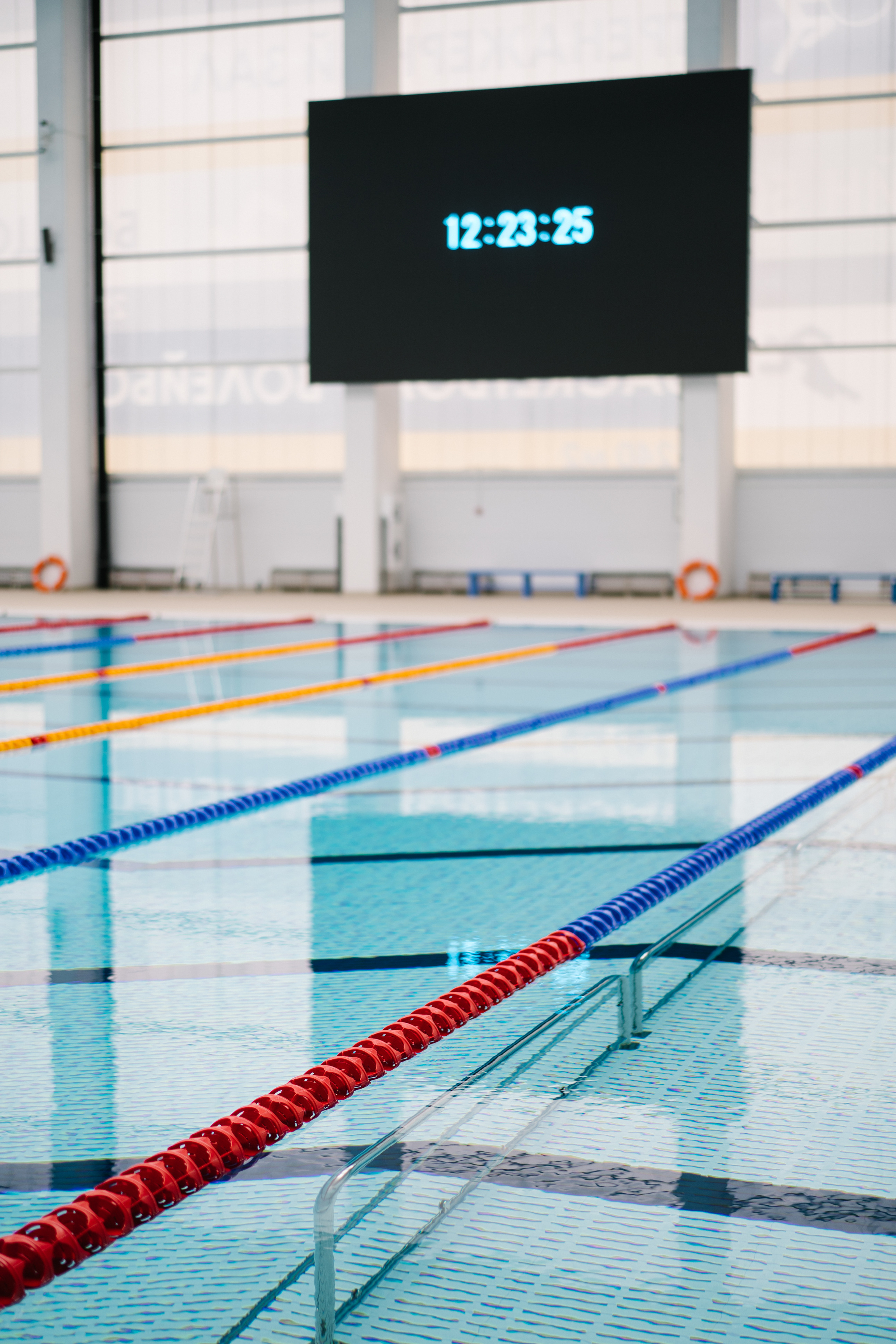 Школа Плавания № 1. Никита Пиляев. Свадебный и семейный фотограф в Калининграде Анастасия Гриценко