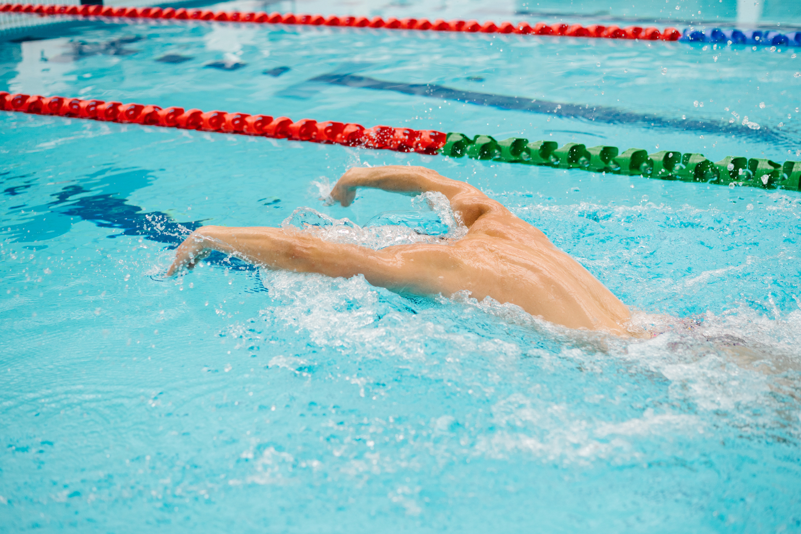 Школа Плавания № 1. Никита Пиляев. Свадебный и семейный фотограф в Калининграде Анастасия Гриценко