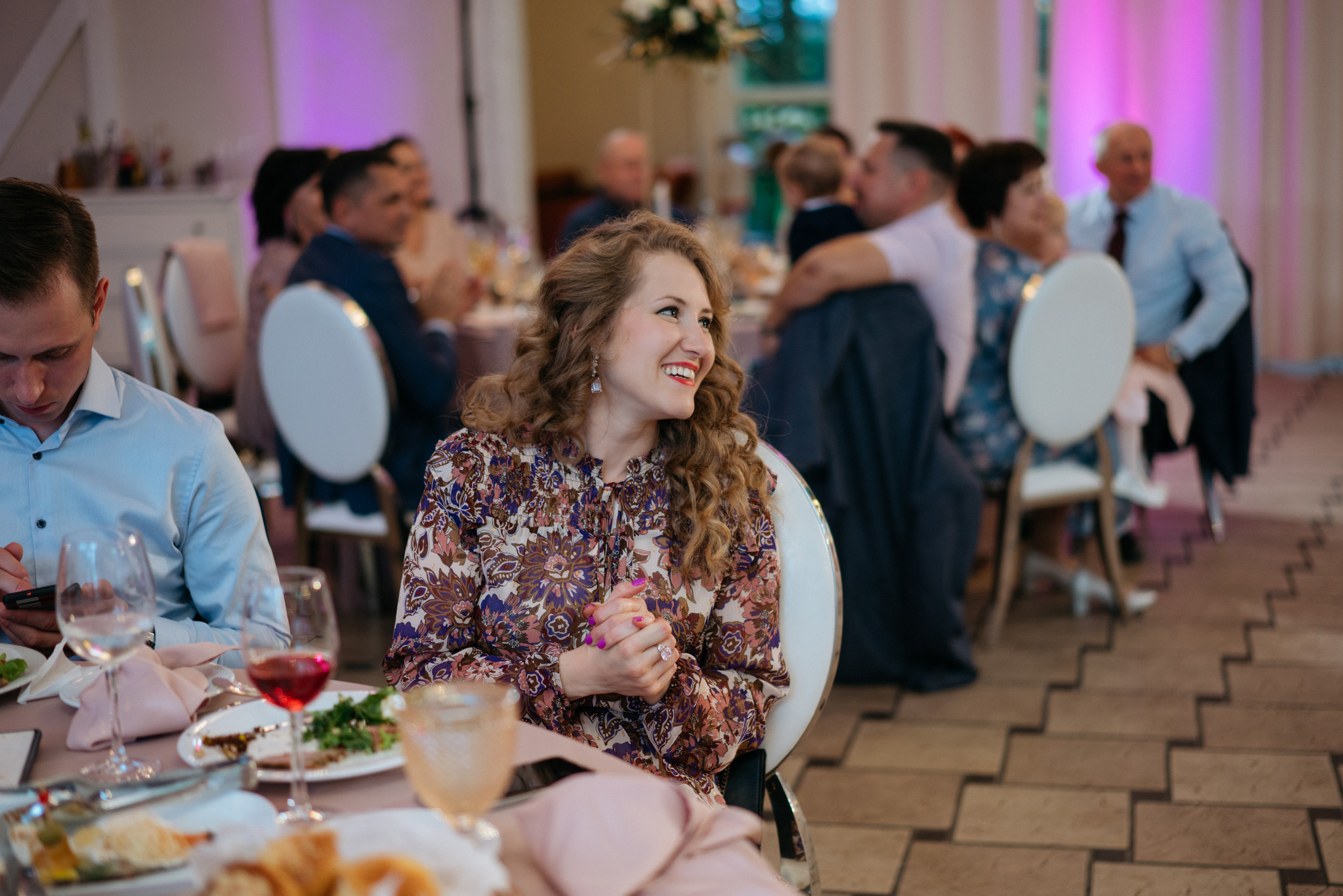 Свадьба усадьба Орловка. Свадебный и семейный фотограф в Калининграде Анастасия Гриценко