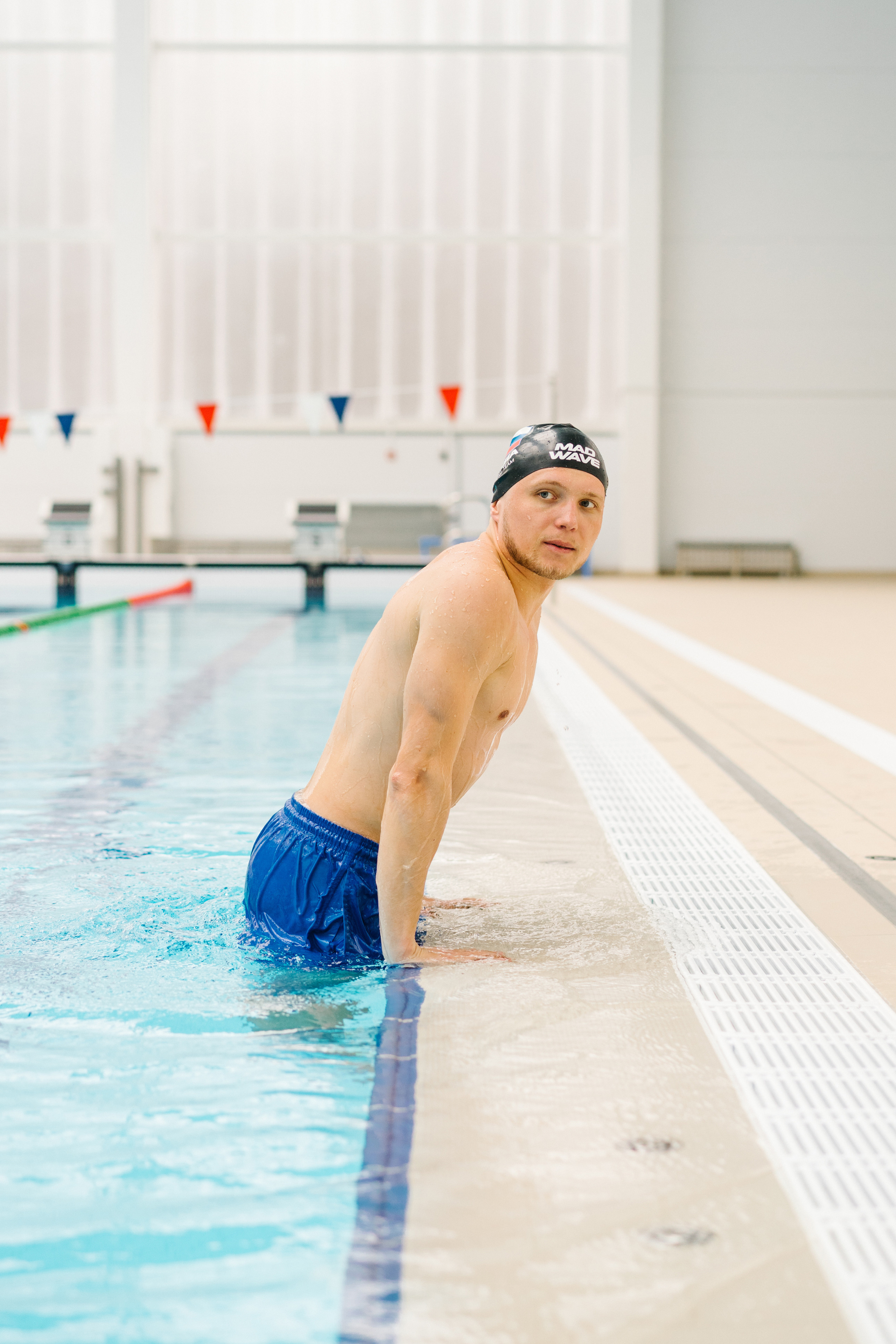 Школа Плавания № 1. Никита Пиляев. Свадебный и семейный фотограф в Калининграде Анастасия Гриценко