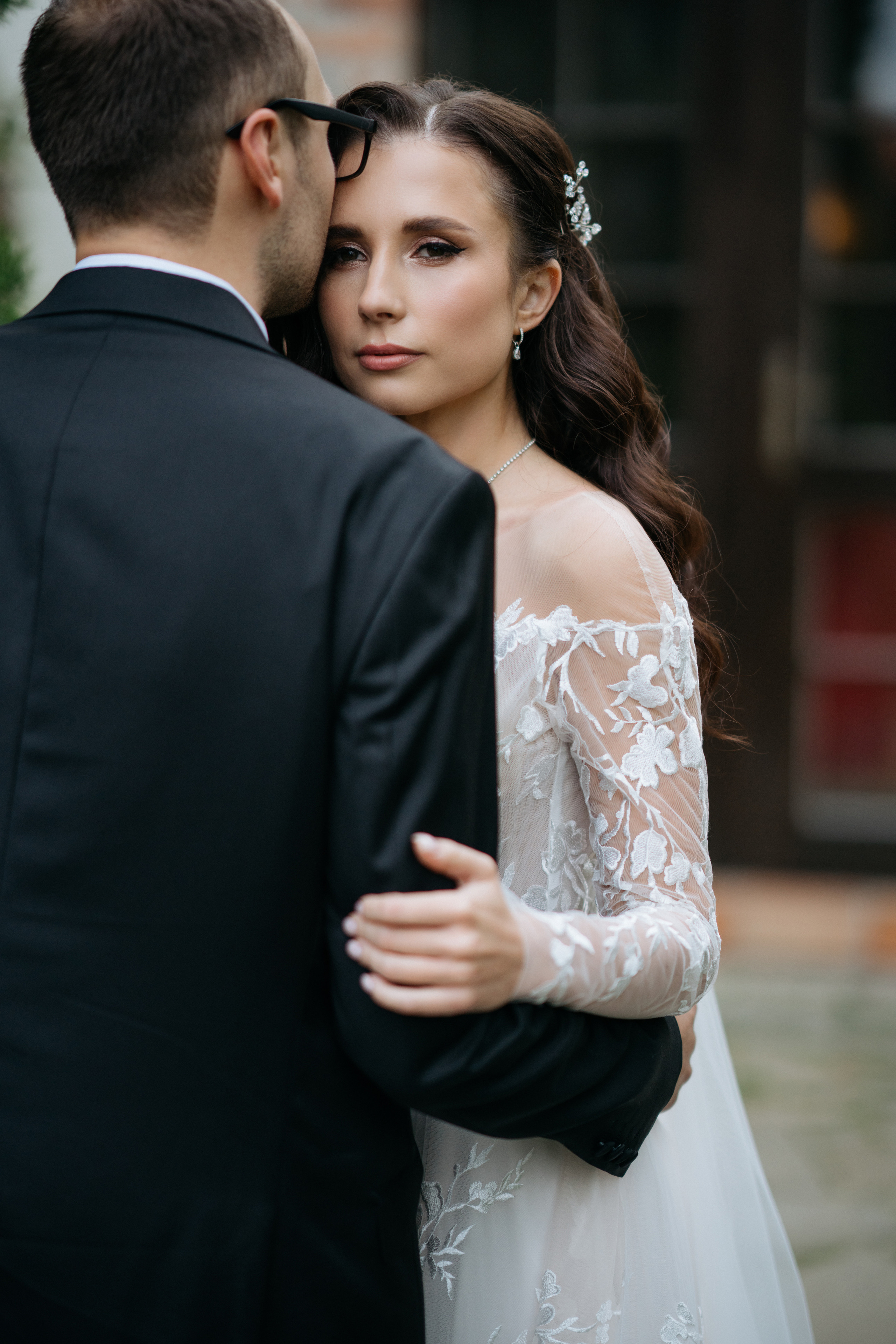 Свадьба усадьба Орловка. Свадебный и семейный фотограф в Калининграде Анастасия Гриценко