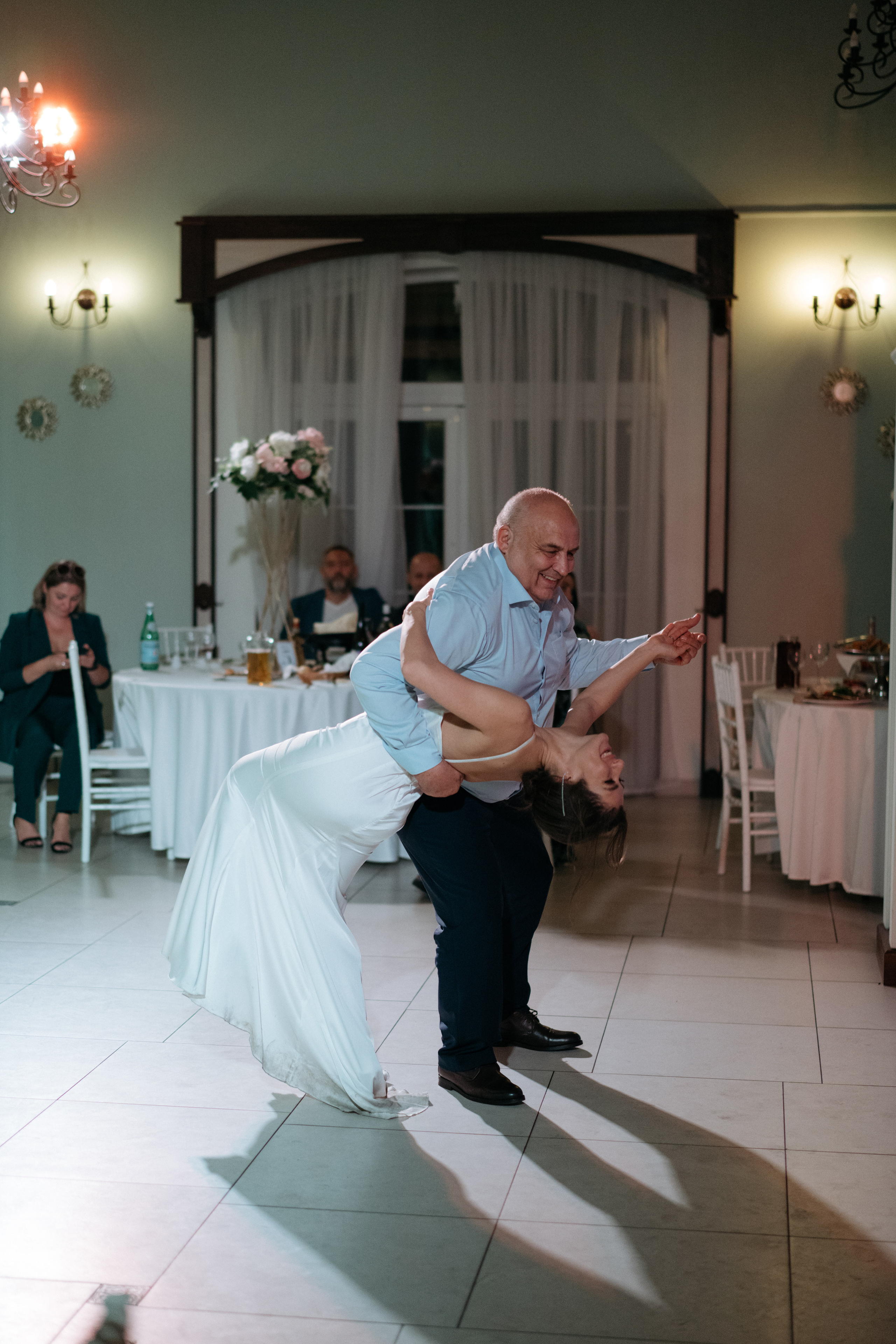 Свадьба в гостевом доме охота. Свадебный и семейный фотограф в Калининграде Анастасия Гриценко