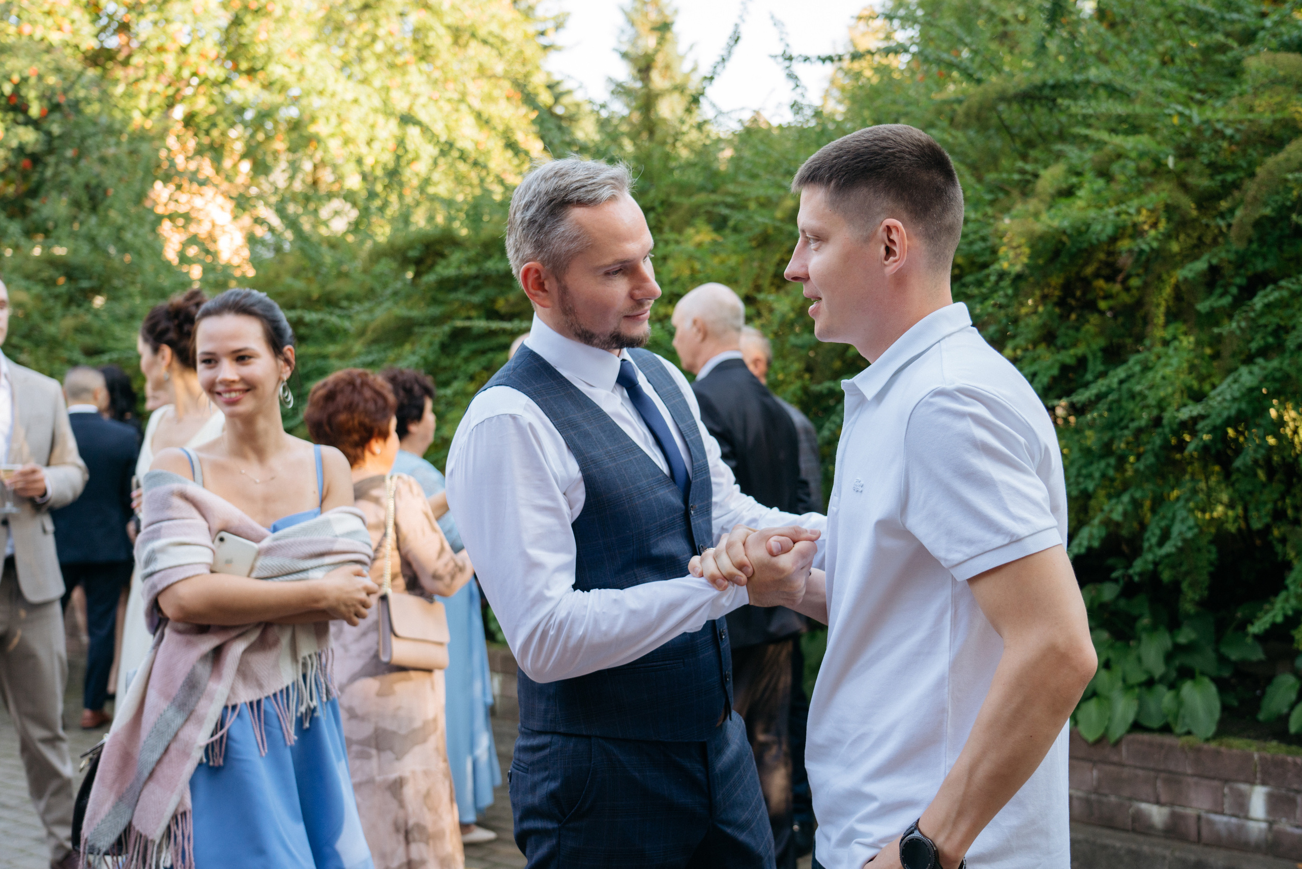 Свадьба в гостевом доме охота. Свадебный и семейный фотограф в Калининграде Анастасия Гриценко