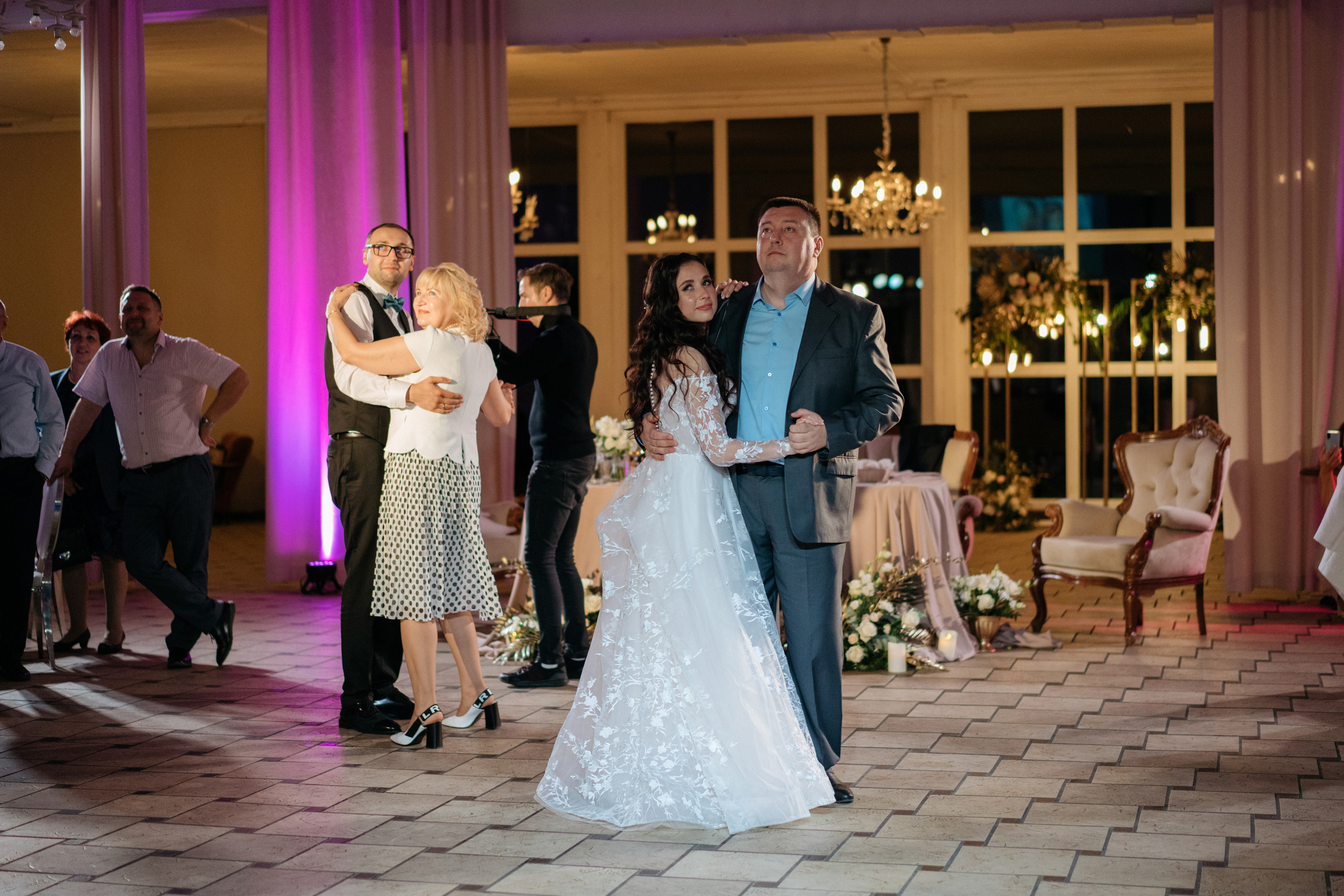 Свадьба усадьба Орловка. Свадебный и семейный фотограф в Калининграде Анастасия Гриценко