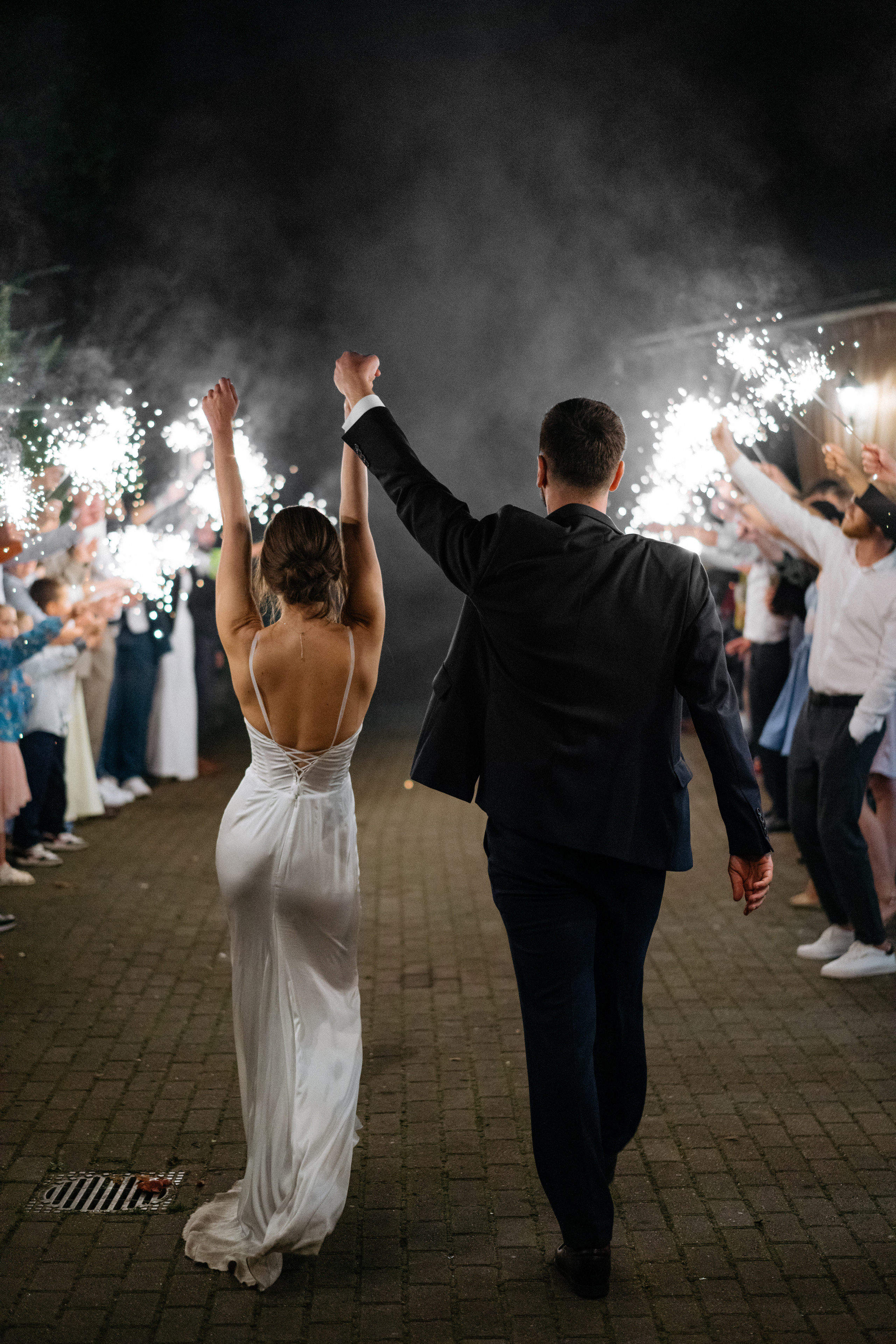 Свадьба в гостевом доме охота. Свадебный и семейный фотограф в Калининграде Анастасия Гриценко