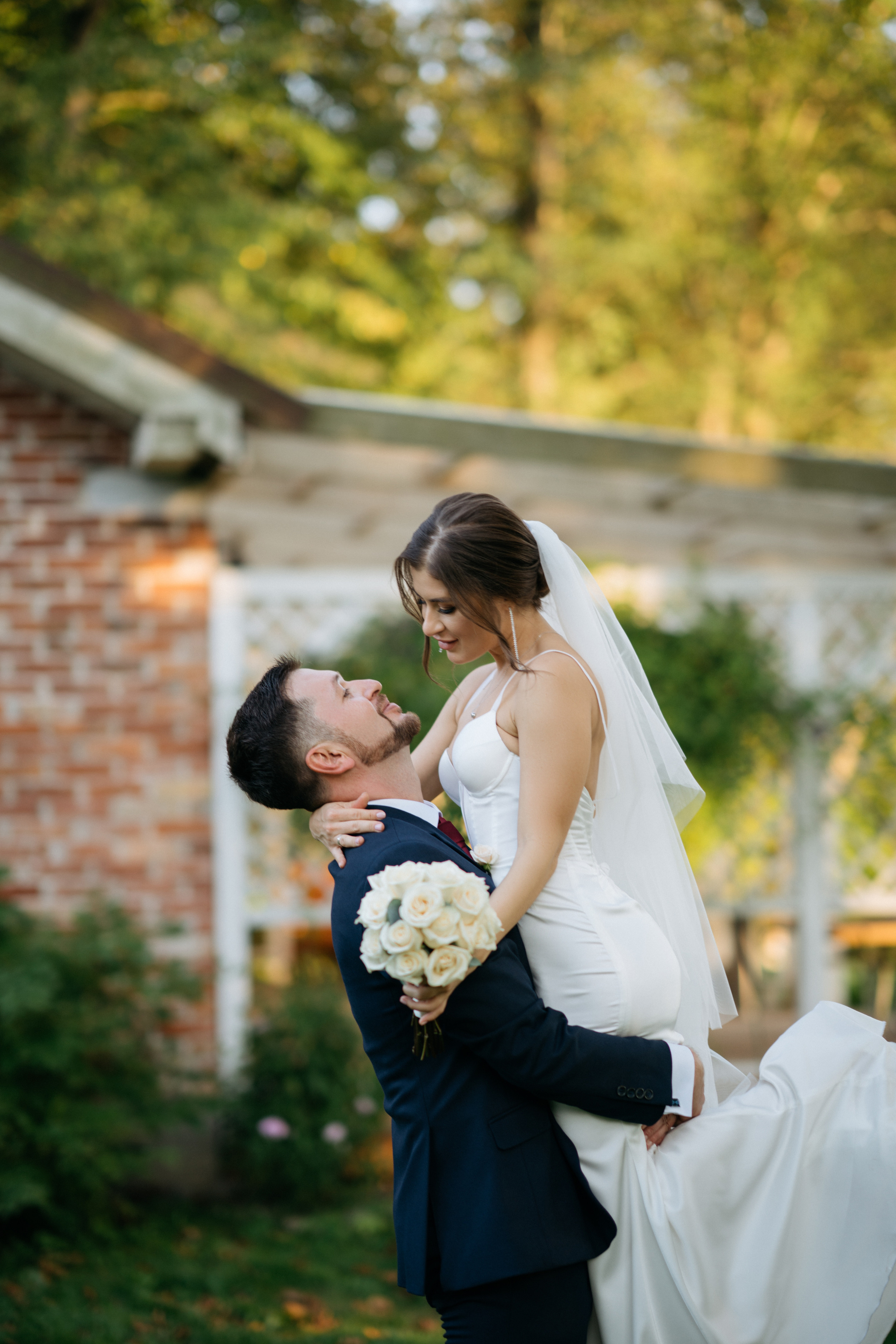 Свадьба в гостевом доме охота. Свадебный и семейный фотограф в Калининграде Анастасия Гриценко