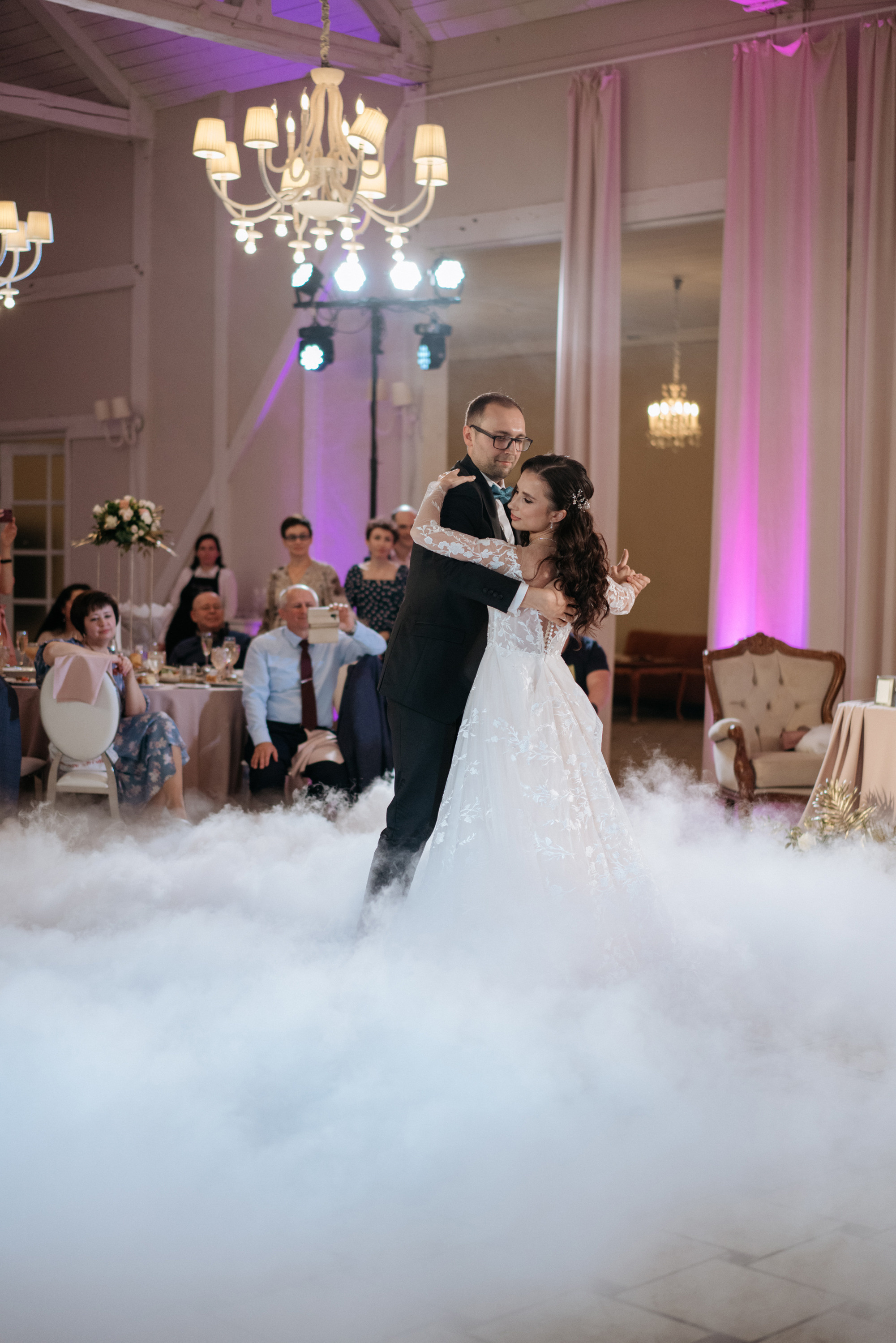 Свадьба усадьба Орловка. Свадебный и семейный фотограф в Калининграде Анастасия Гриценко