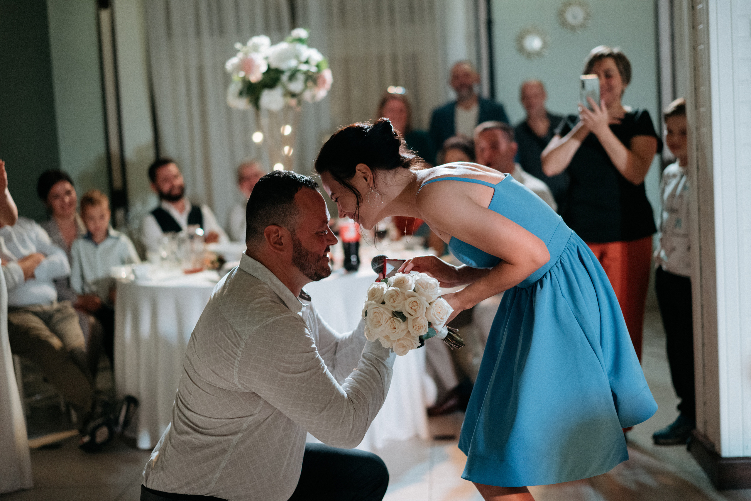 Свадьба в гостевом доме охота. Свадебный и семейный фотограф в Калининграде Анастасия Гриценко