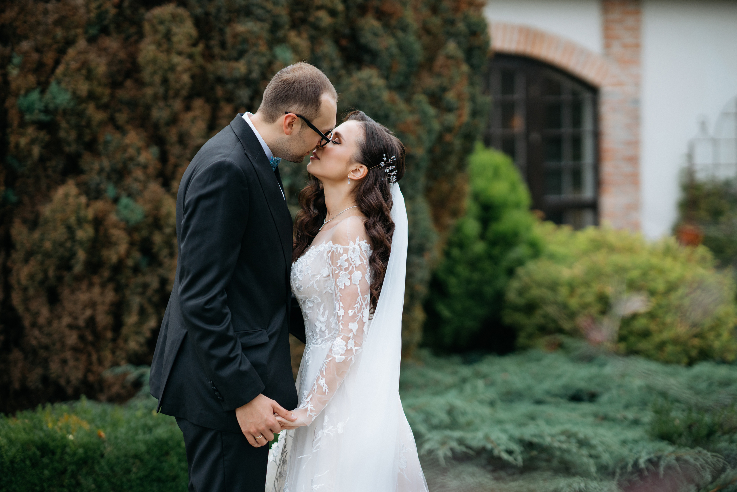 Свадьба усадьба Орловка. Свадебный и семейный фотограф в Калининграде Анастасия Гриценко