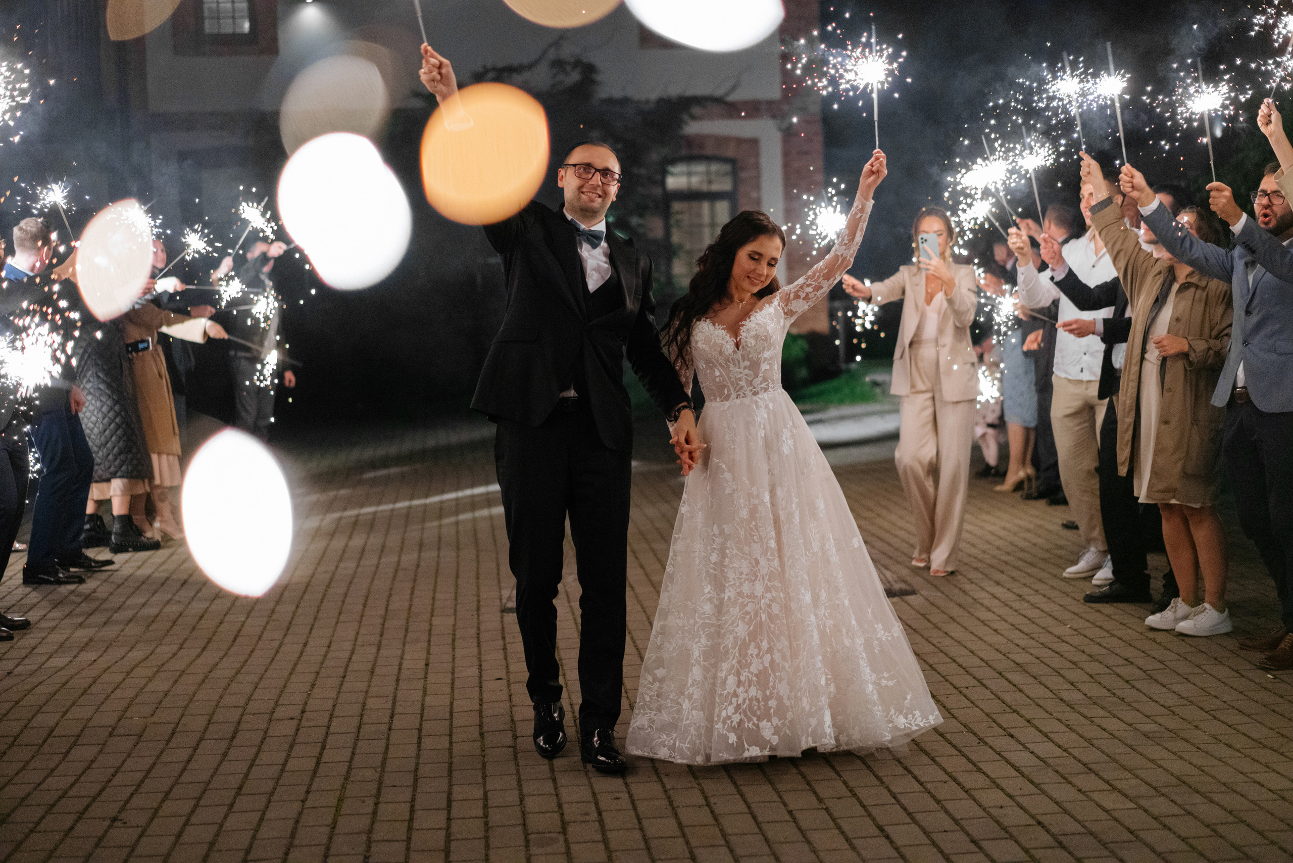 Свадьба усадьба Орловка. Свадебный и семейный фотограф в Калининграде Анастасия Гриценко