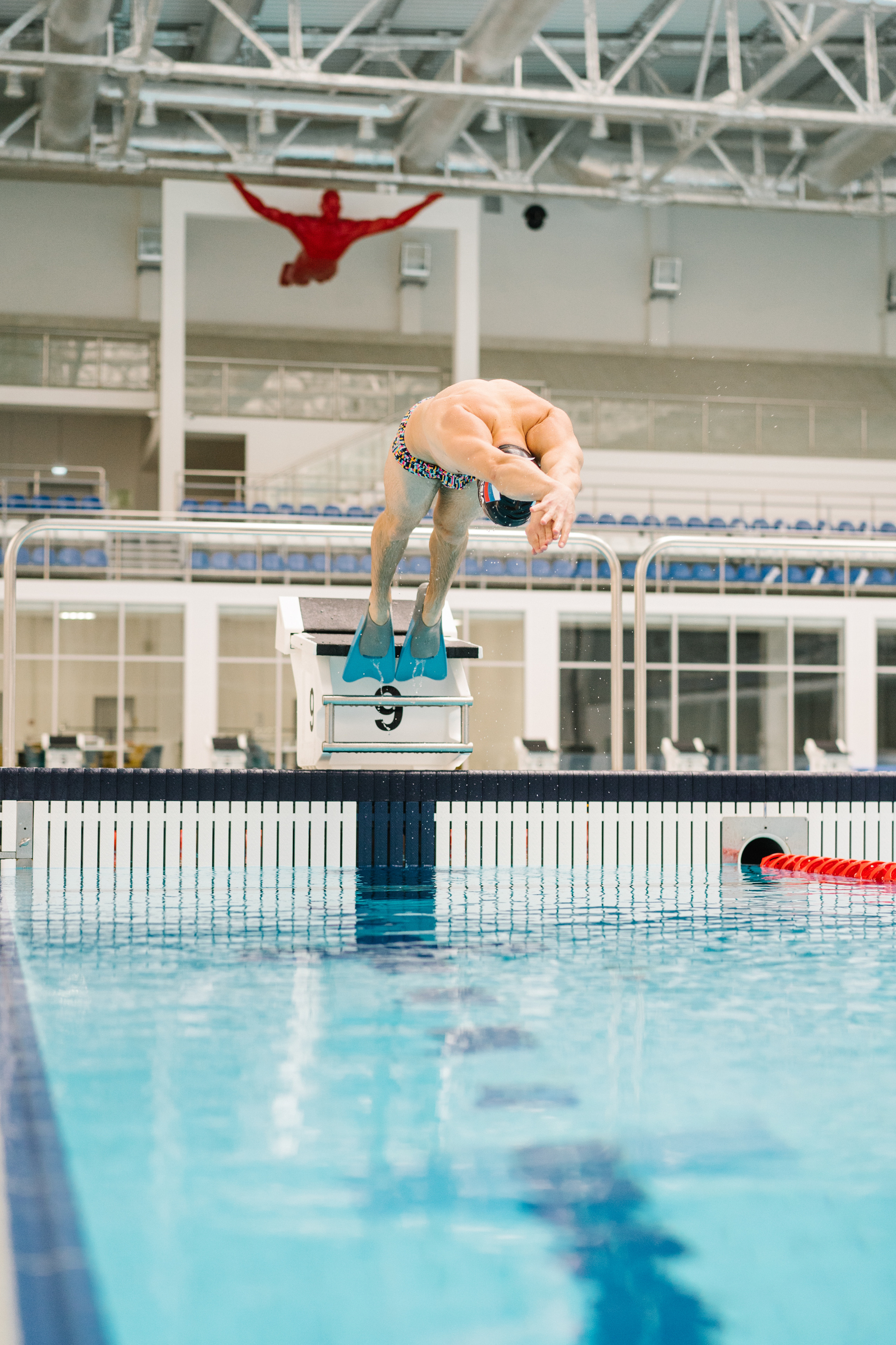 Школа Плавания № 1. Никита Пиляев. Свадебный и семейный фотограф в Калининграде Анастасия Гриценко