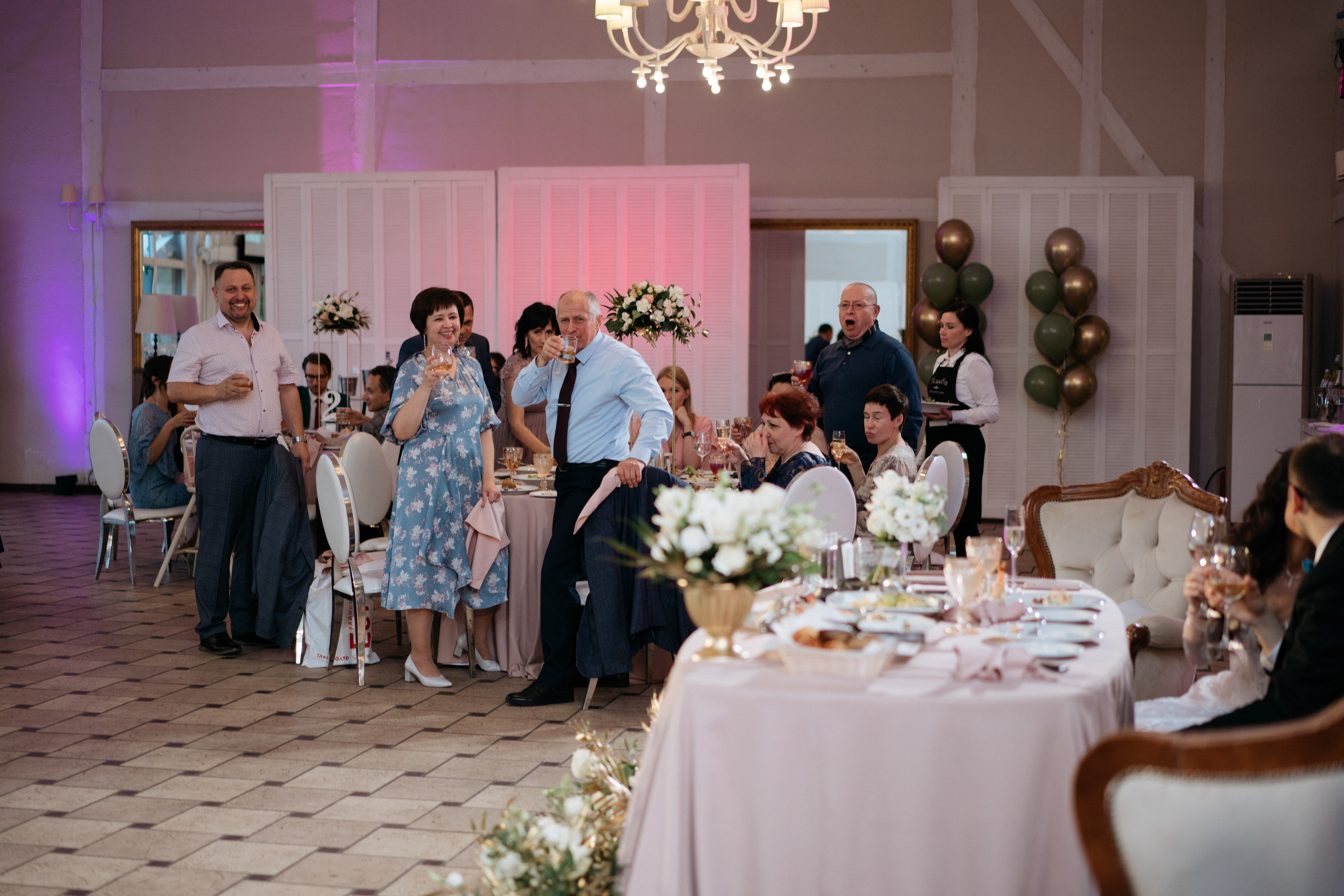 Свадьба усадьба Орловка. Свадебный и семейный фотограф в Калининграде Анастасия Гриценко