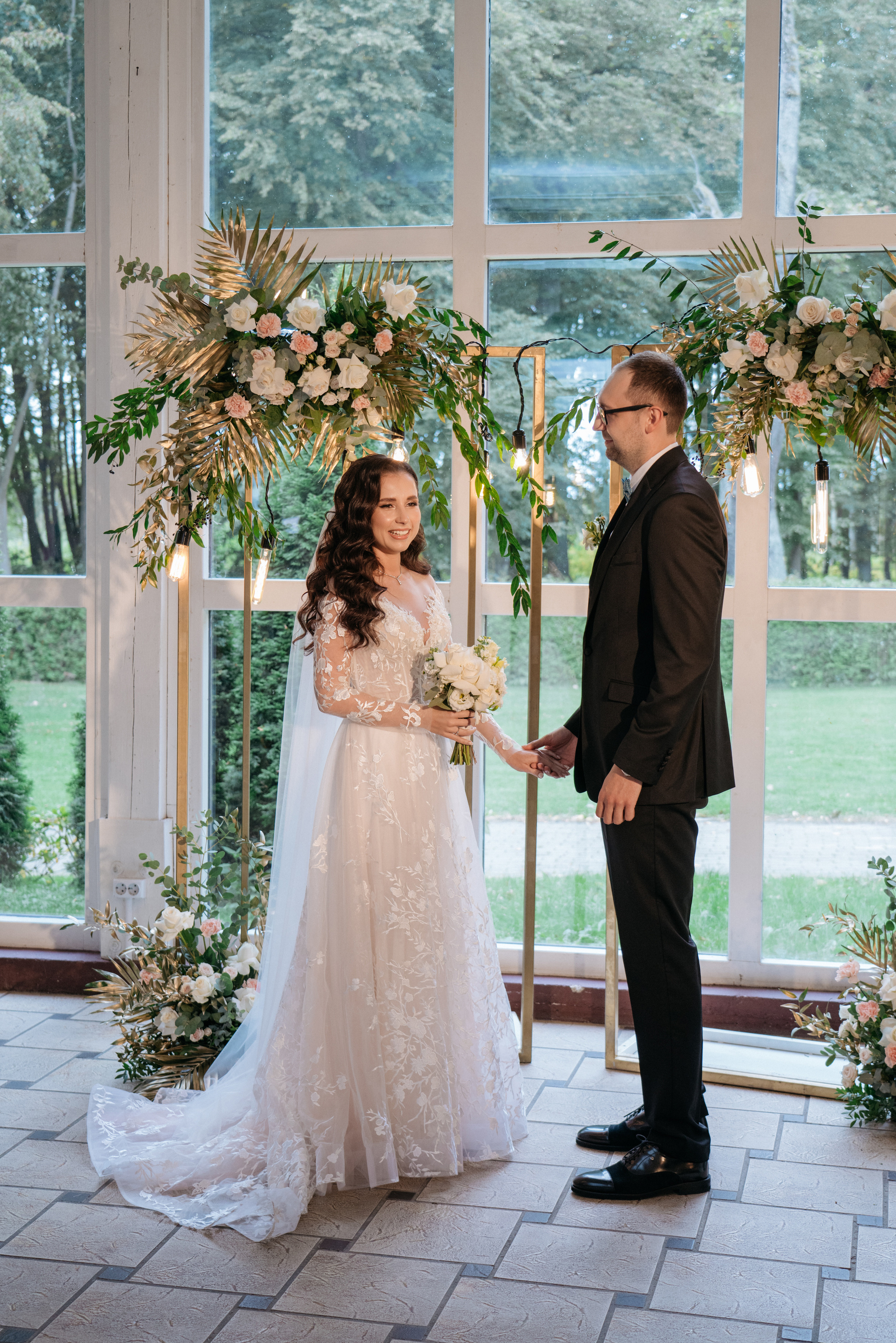 Свадьба усадьба Орловка. Свадебный и семейный фотограф в Калининграде Анастасия Гриценко