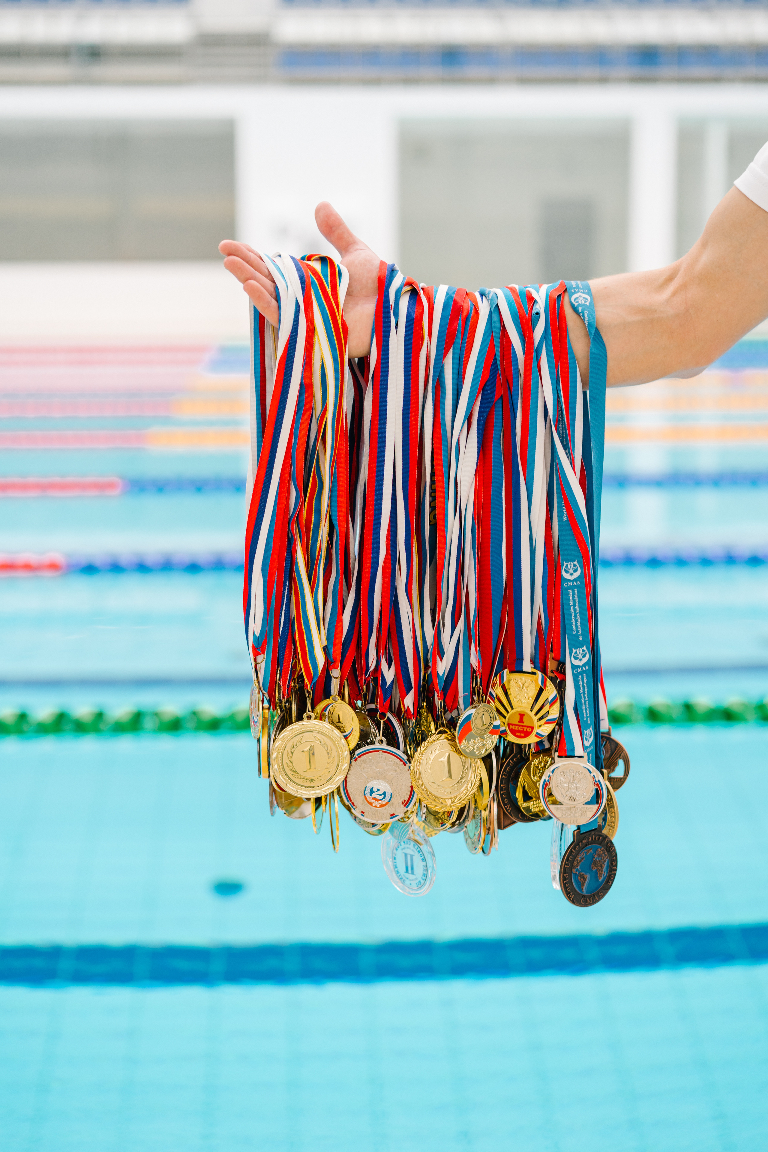 Школа Плавания № 1. Никита Пиляев. Свадебный и семейный фотограф в Калининграде Анастасия Гриценко