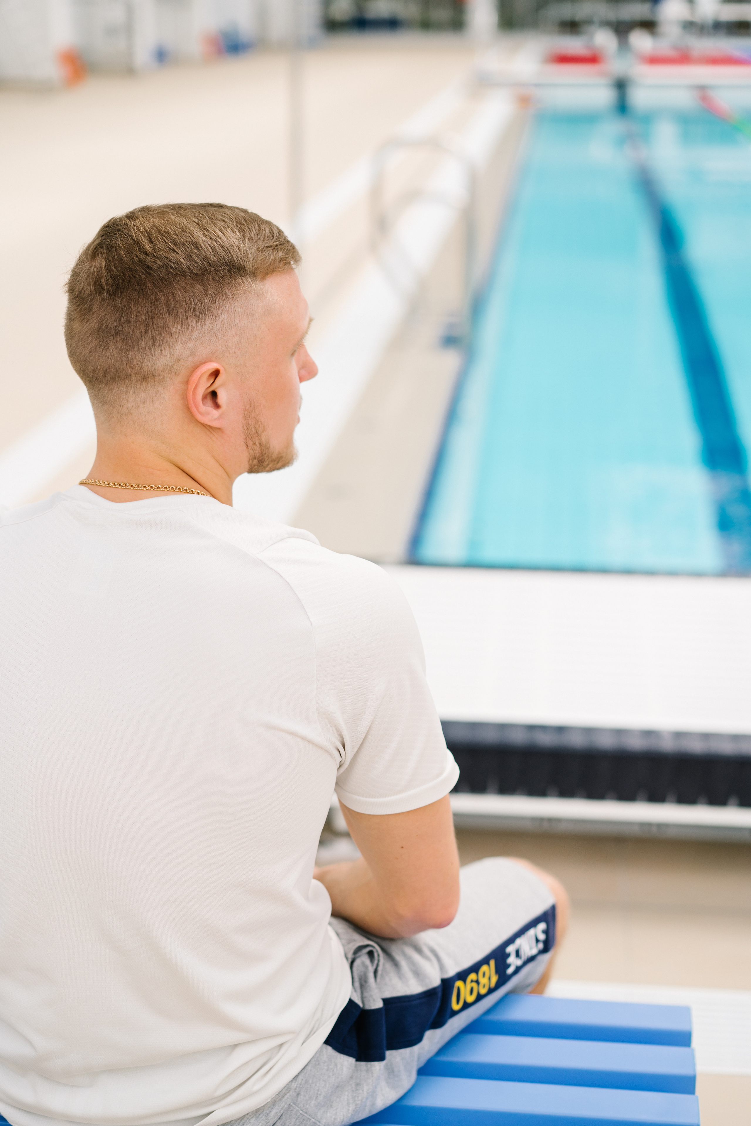 Школа Плавания № 1. Никита Пиляев. Свадебный и семейный фотограф в Калининграде Анастасия Гриценко