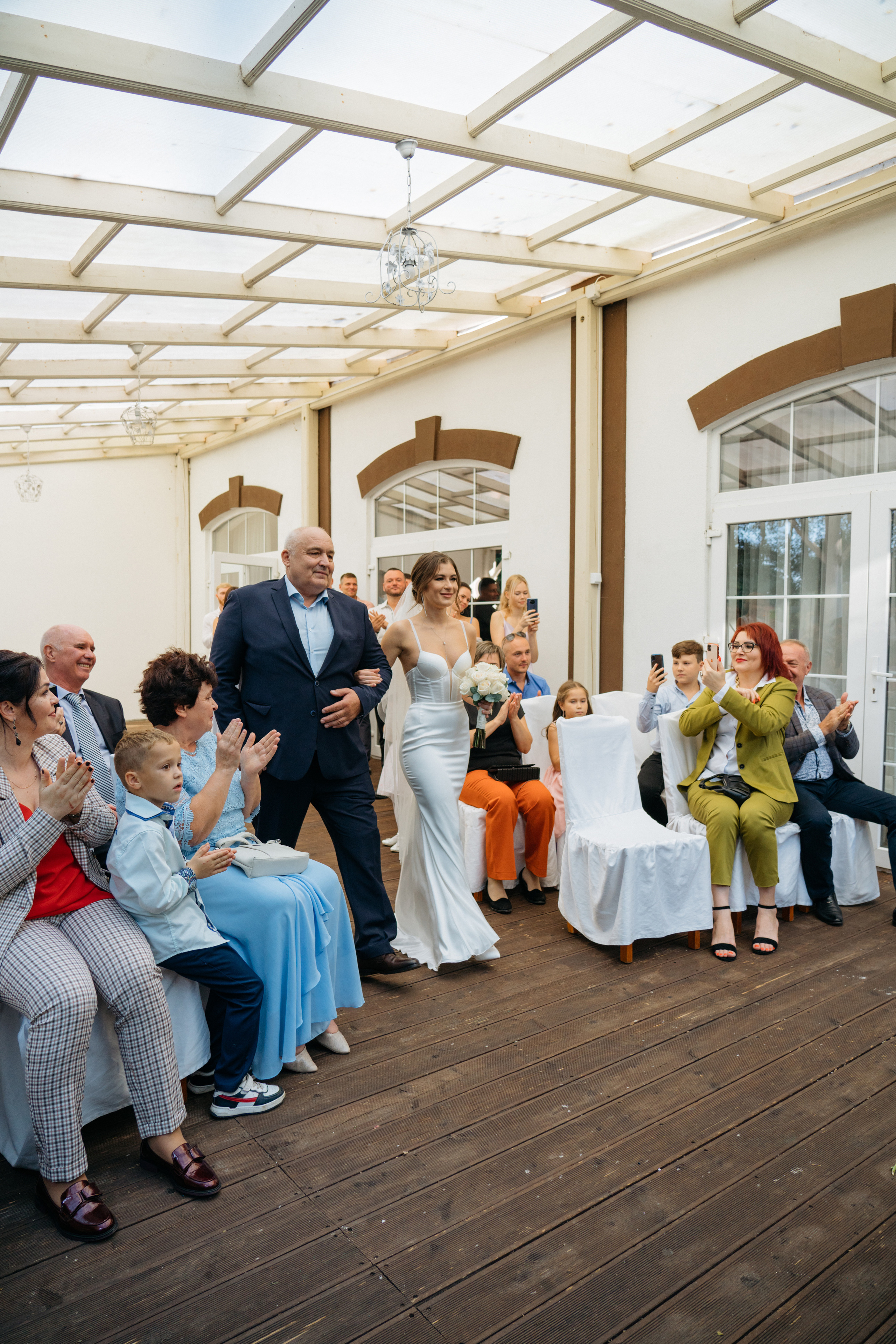 Свадьба в гостевом доме охота. Свадебный и семейный фотограф в Калининграде Анастасия Гриценко